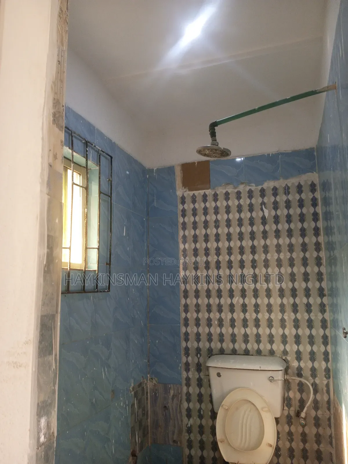1bdrm Room & Parlour in Haykins Estate, Osogbo for rent in Osogbo