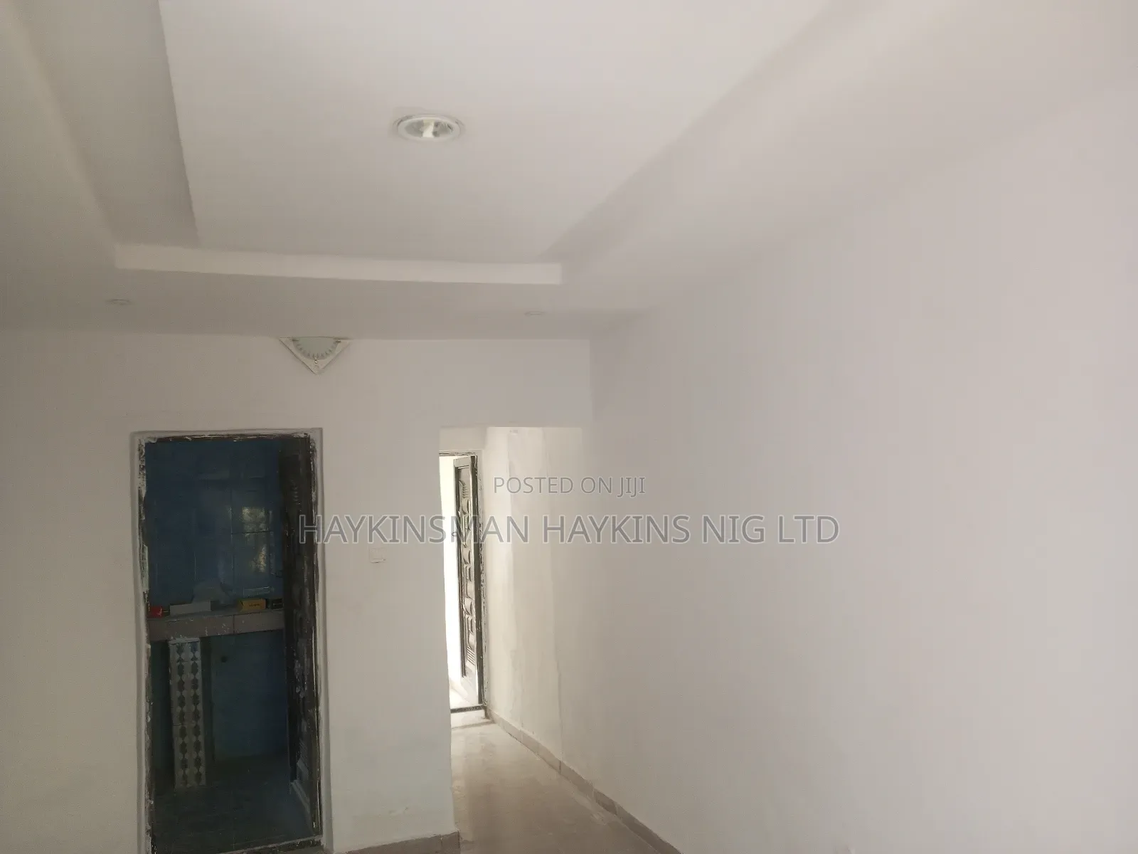 1bdrm Room & Parlour in Haykins Estate, Osogbo for rent in Osogbo