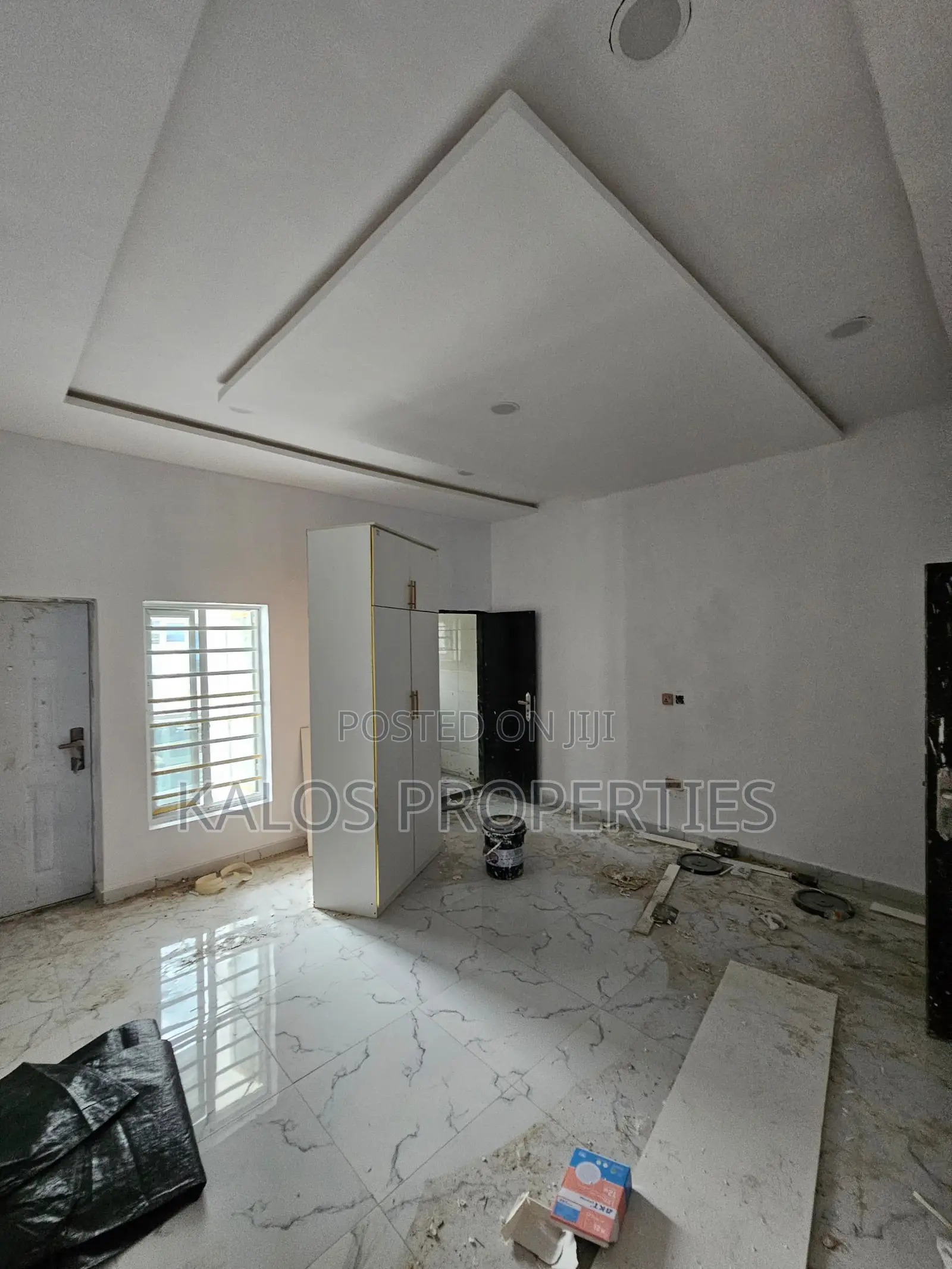 4bdrm Townhouse / Terrace in Ajah Lekki Lagos, Thomas Estate for rent in Thomas Estate