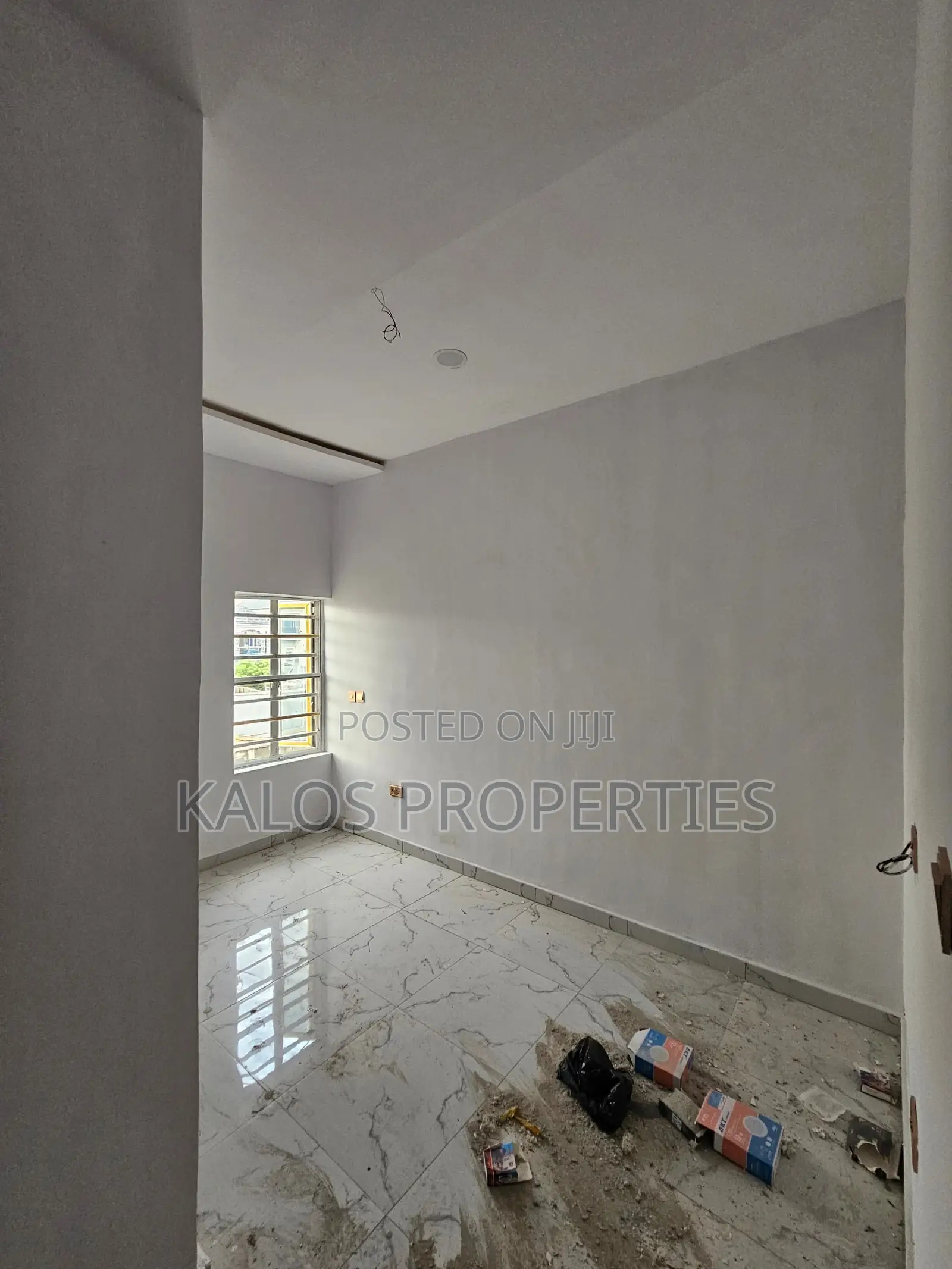 4bdrm Townhouse / Terrace in Ajah Lekki Lagos, Thomas Estate for rent in Thomas Estate