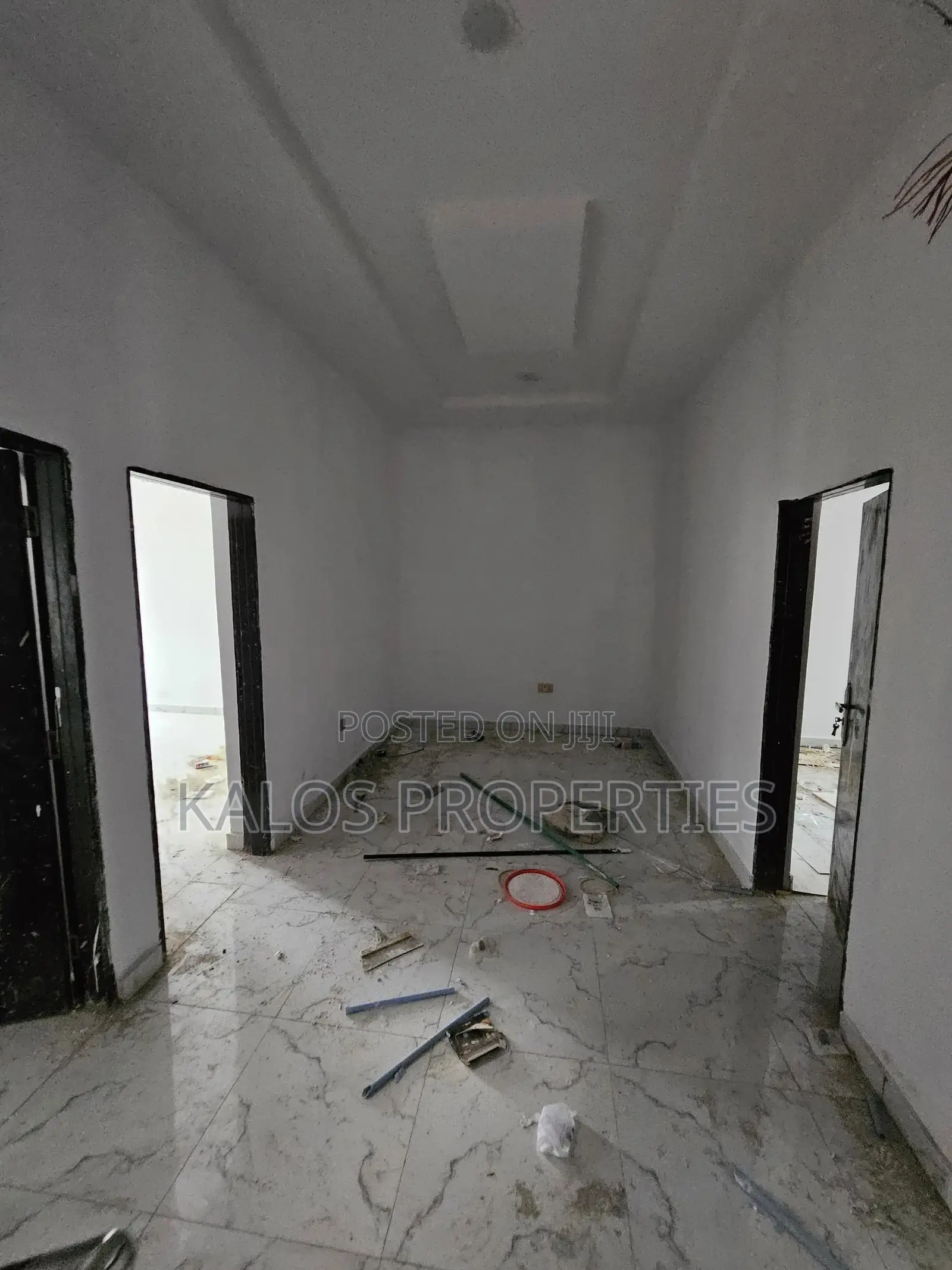 4bdrm Townhouse / Terrace in Ajah Lekki Lagos, Thomas Estate for rent in Thomas Estate