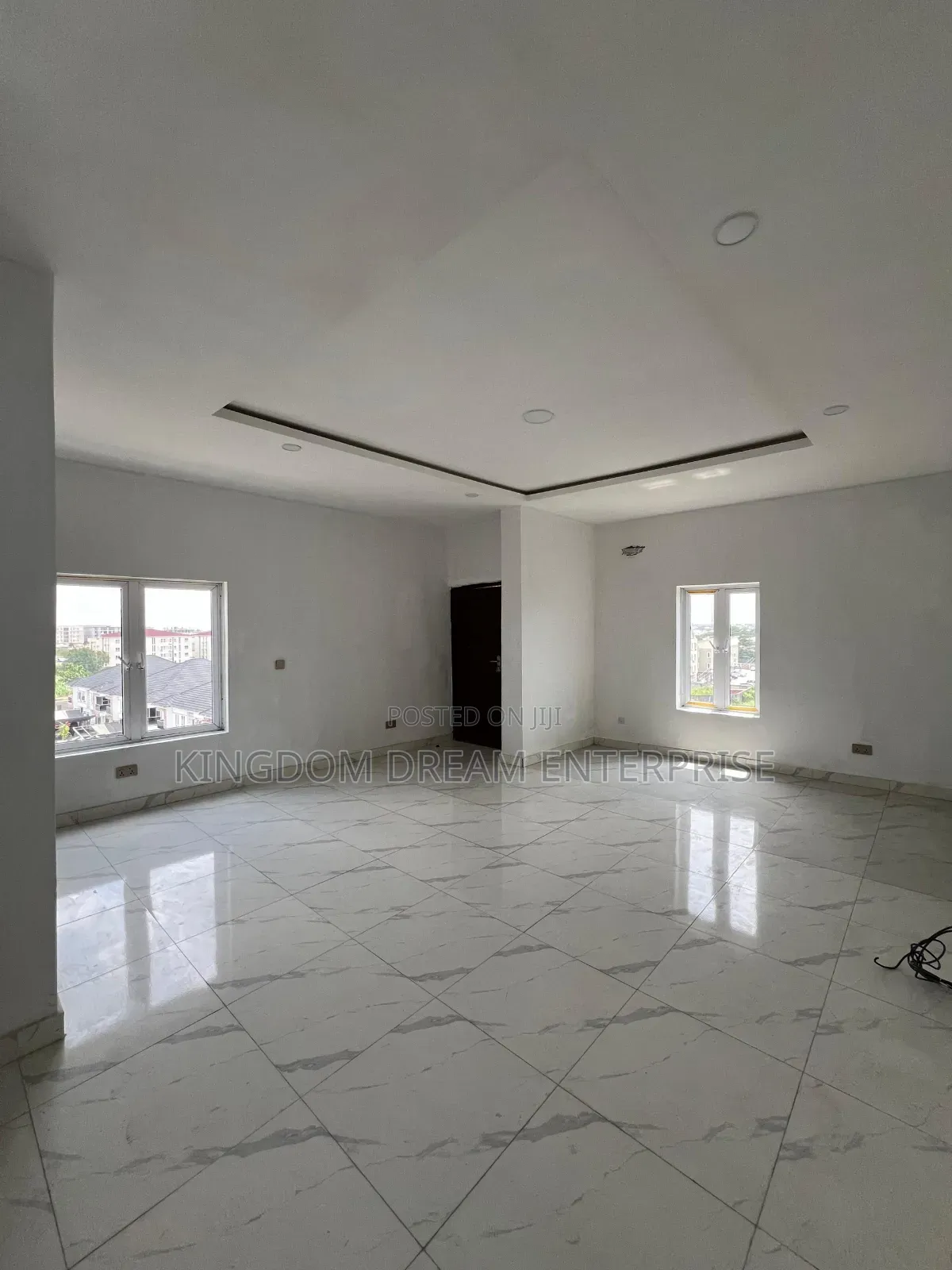 4bdrm Apartment in Osapa Lekki for rent in Osapa london
