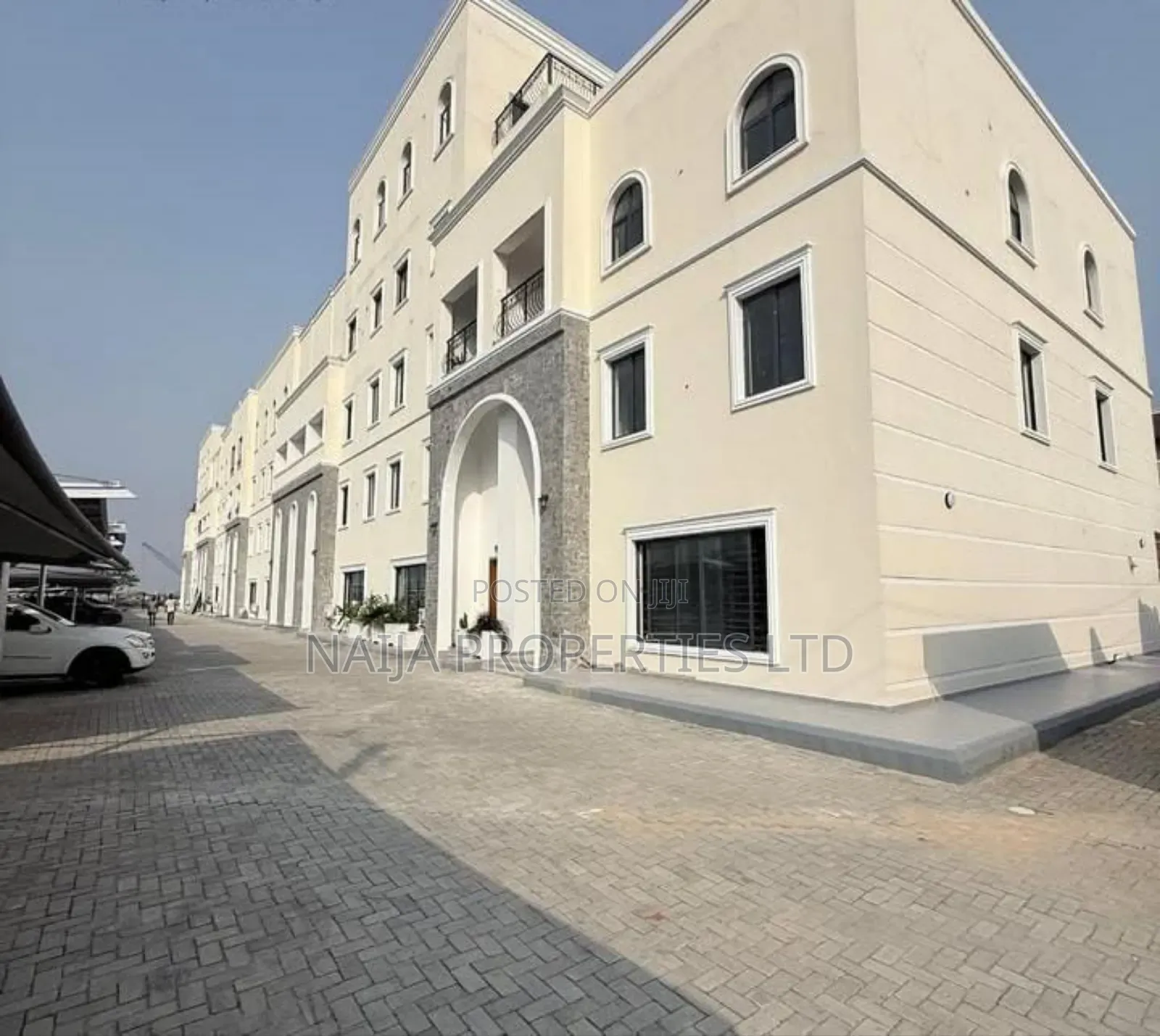 4bdrm Townhouse / Terrace in Lekki Phase 1 for rent in Lekki Phase 1