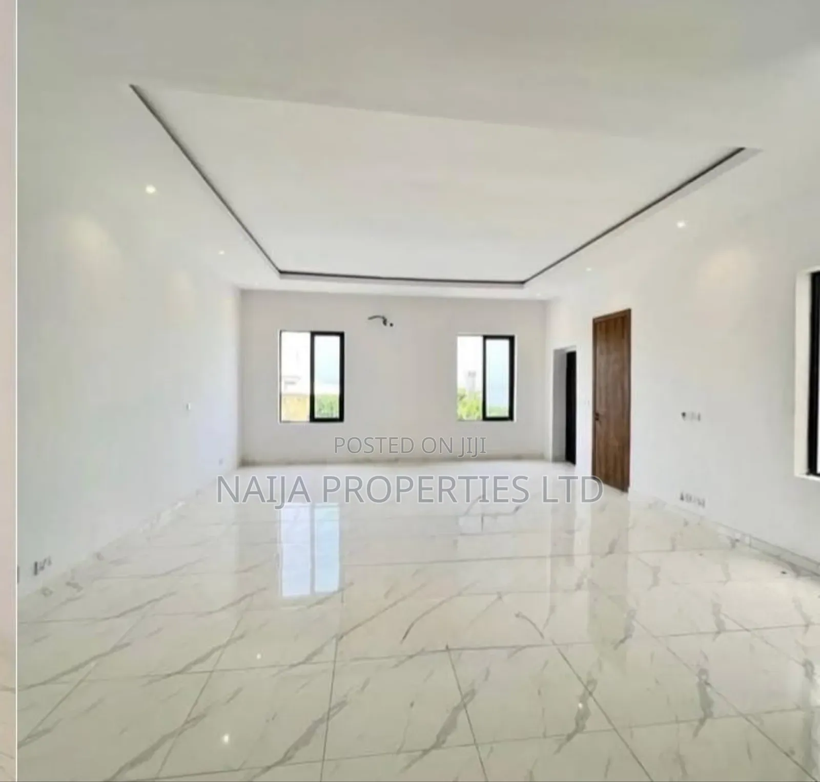 4bdrm Townhouse / Terrace in Lekki Phase 1 for rent in Lekki Phase 1