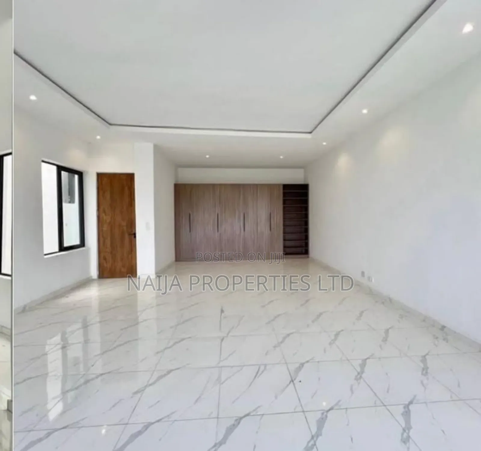 4bdrm Townhouse / Terrace in Lekki Phase 1 for rent in Lekki Phase 1