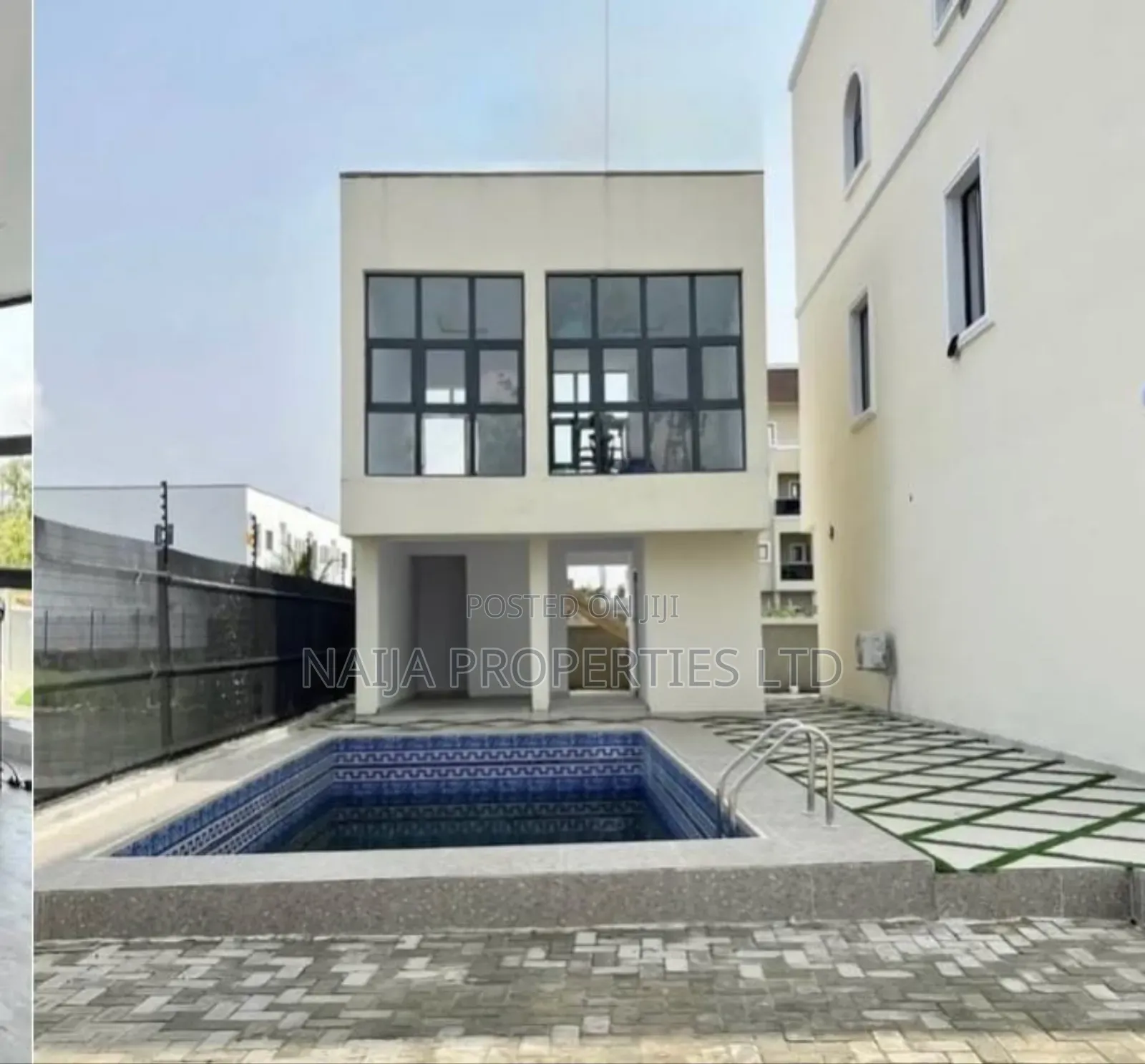 4bdrm Townhouse / Terrace in Lekki Phase 1 for rent in Lekki Phase 1