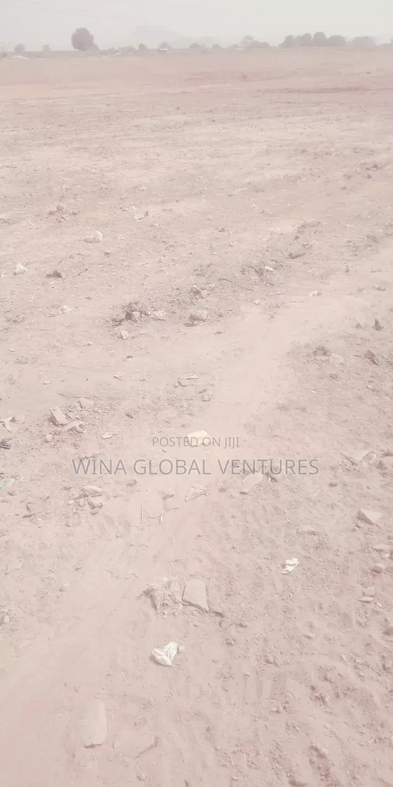 R of O 5.3 Hectares of Land in Kuje, for Comprehensive Development in Kuje