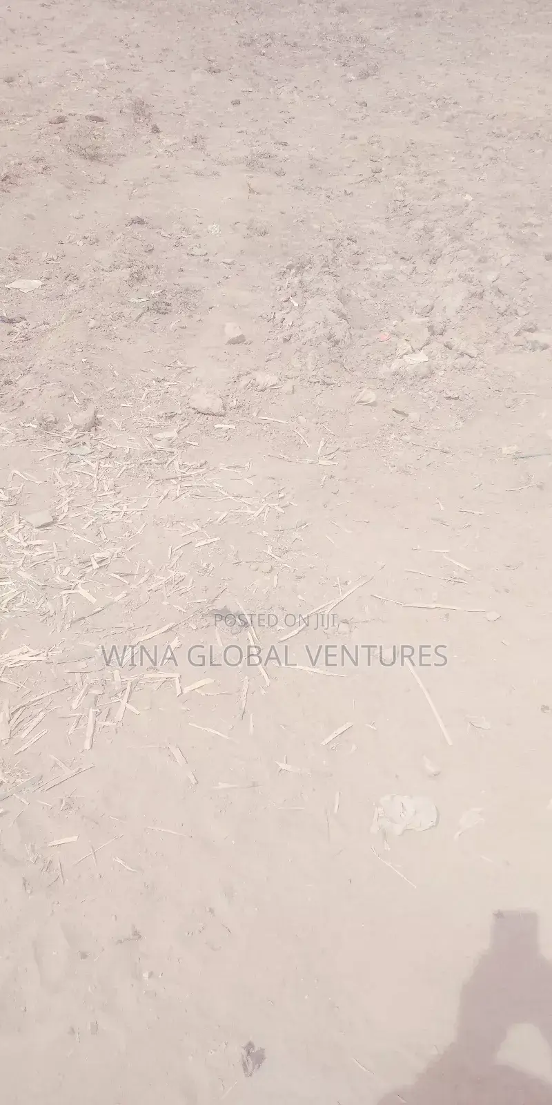 R of O 5.3 Hectares of Land in Kuje, for Comprehensive Development in Kuje