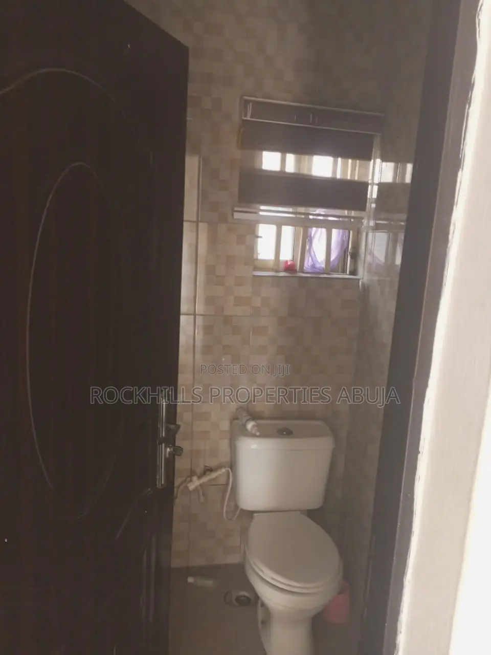 Furnished 1bdrm Apartment in New, Kubwa for rent in Kubwa