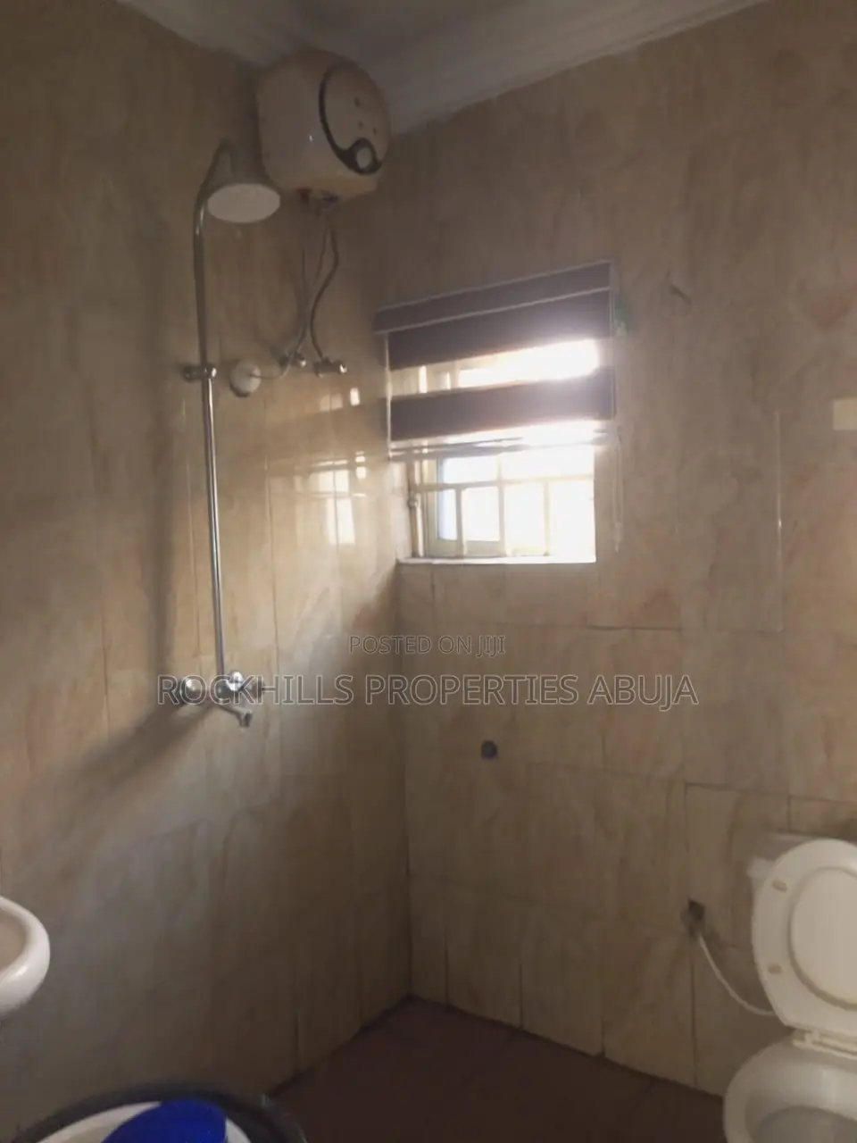 Furnished 1bdrm Apartment in New, Kubwa for rent in Kubwa