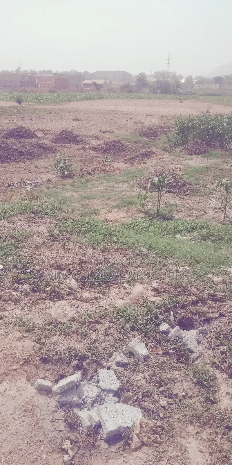 5 Hectares (50,000 Sqm) of Land in Kuje With R of O for Sale in Kuje