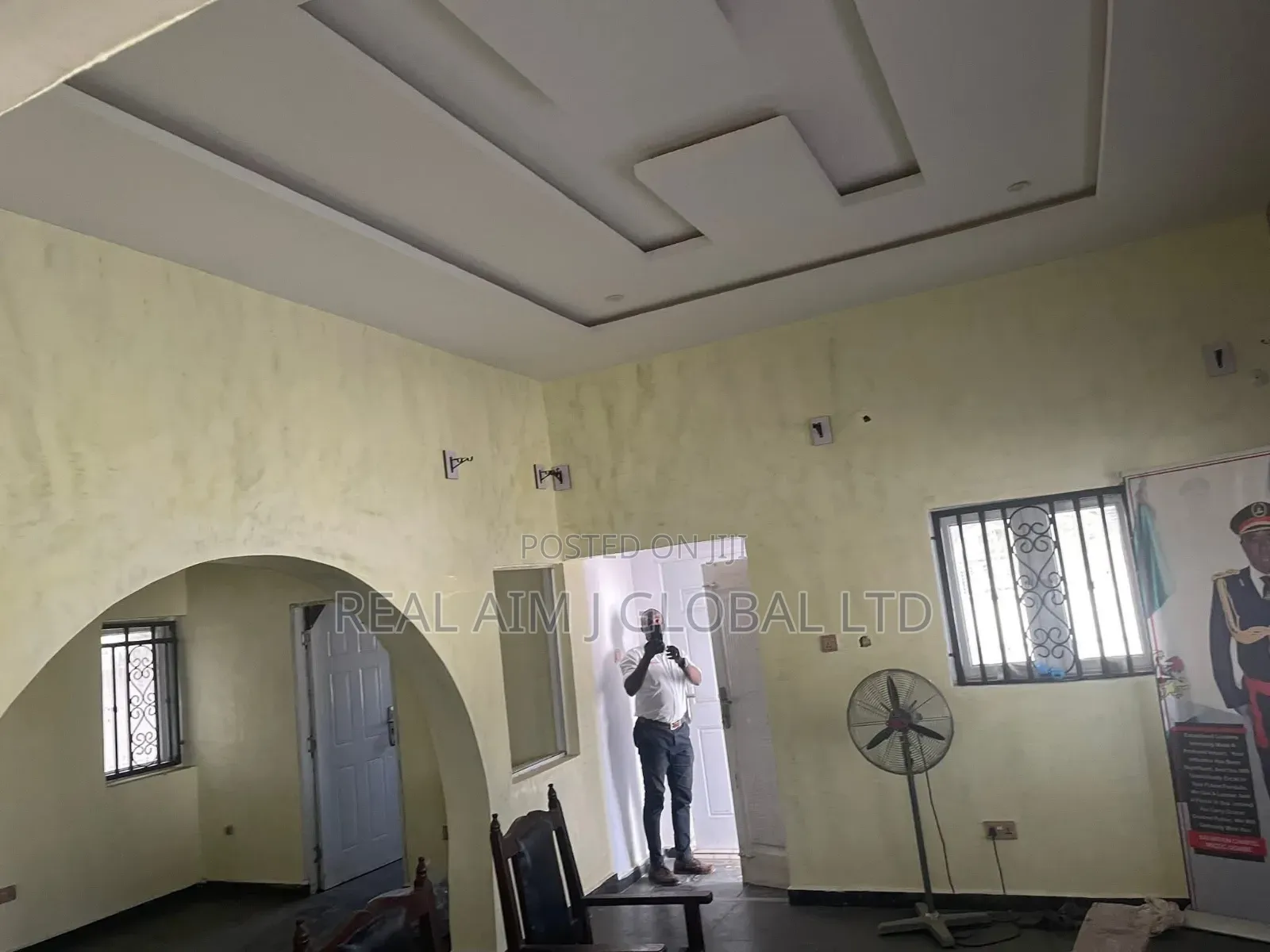3bdrm Bungalow in Jos for sale in Jos