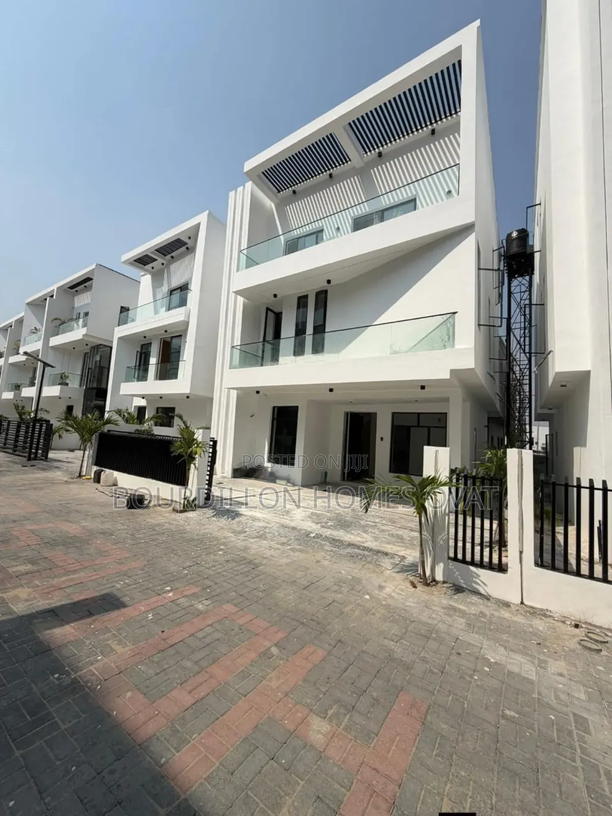 5bdrm Duplex in Orchid Lekki Lagos for sale in Lekki