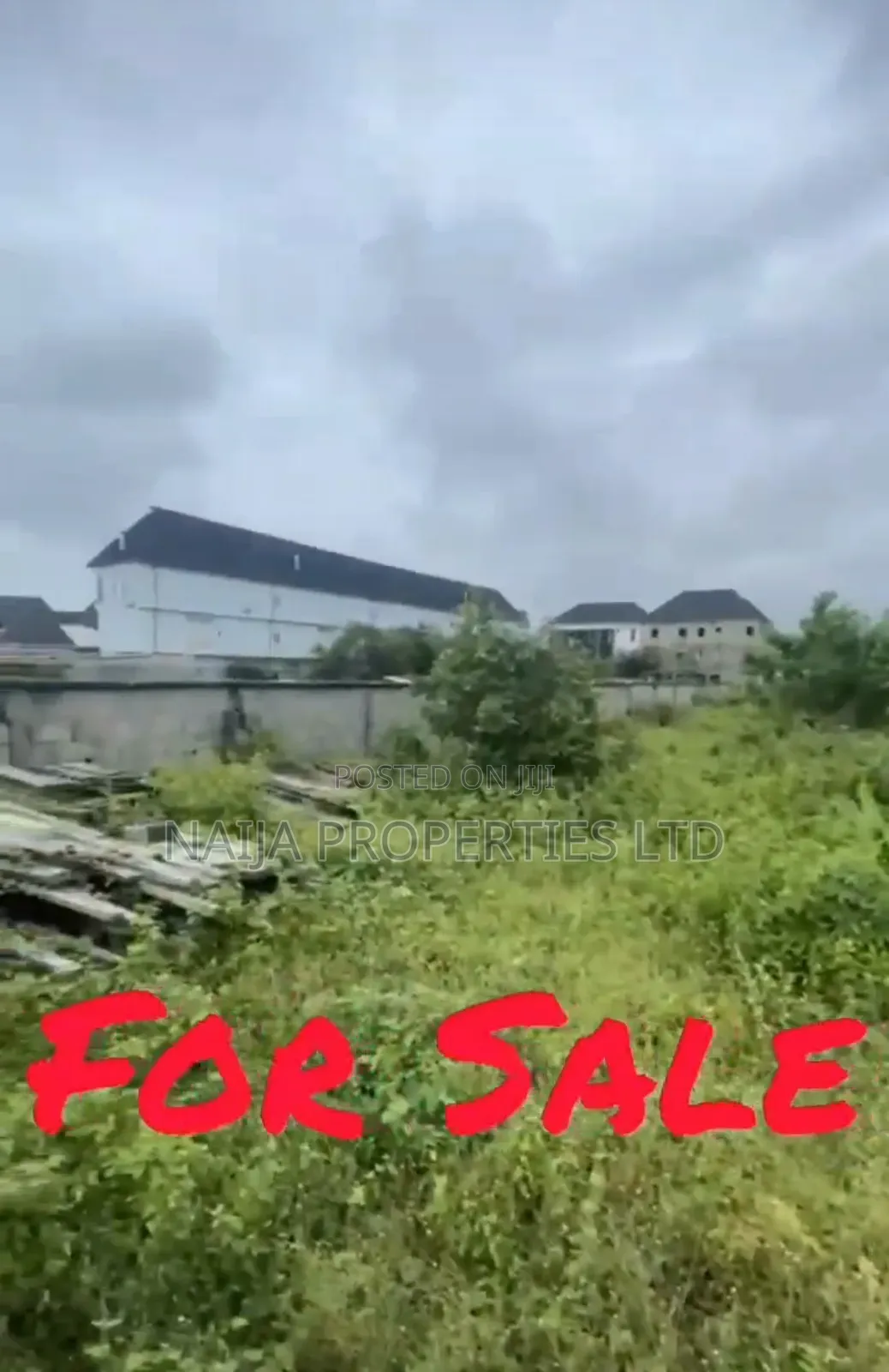 1634sqm Land Directly on the Tarred Road at Lakowe Golf for Sale in Lakowe