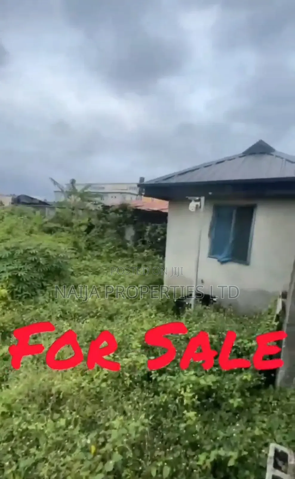 1634sqm Land Directly on the Tarred Road at Lakowe Golf for Sale in Lakowe