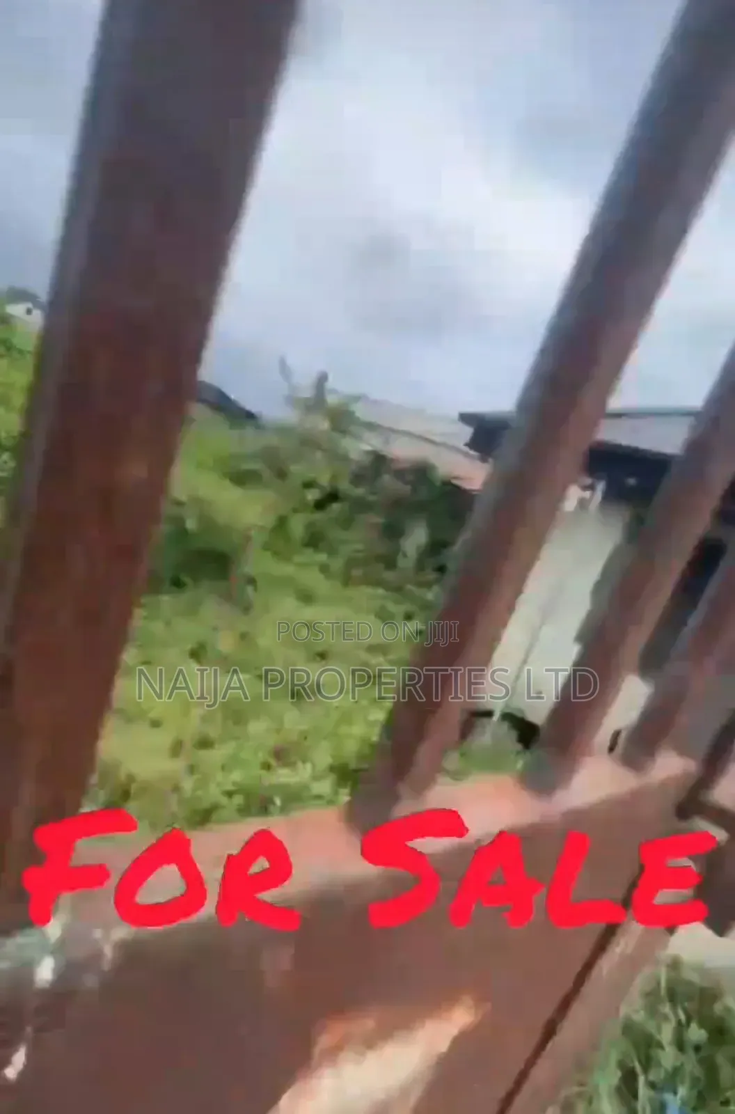 1634sqm Land Directly on the Tarred Road at Lakowe Golf for Sale in Lakowe
