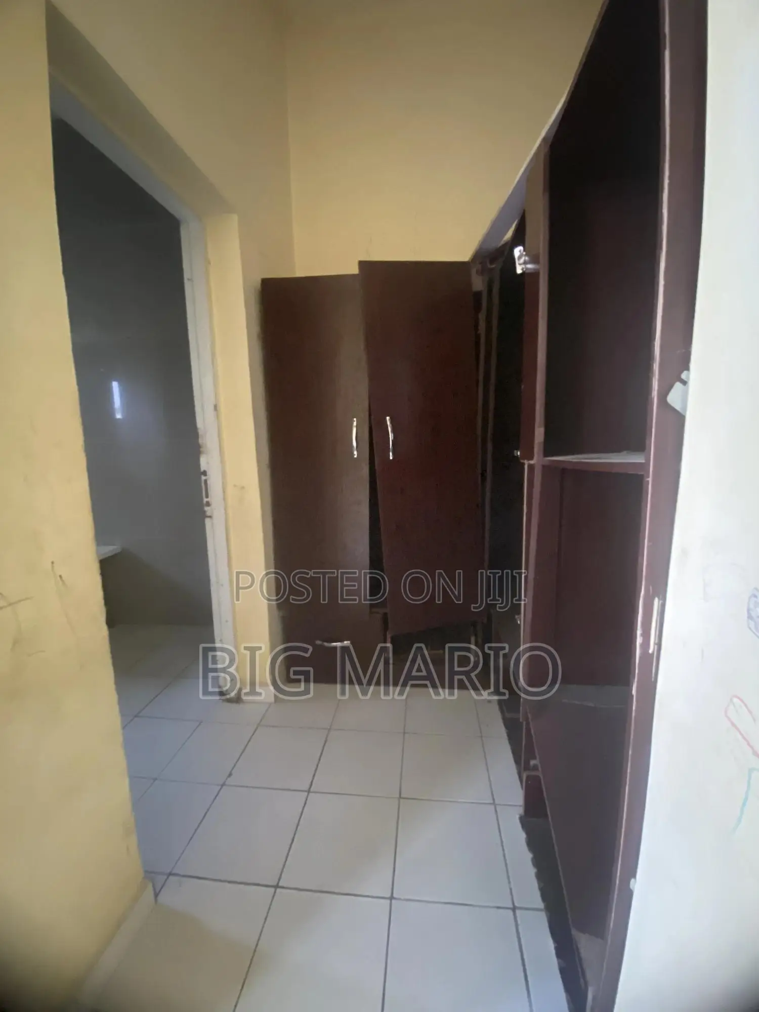 3bdrm Block of Flats in Guzape for rent in Guzape District
