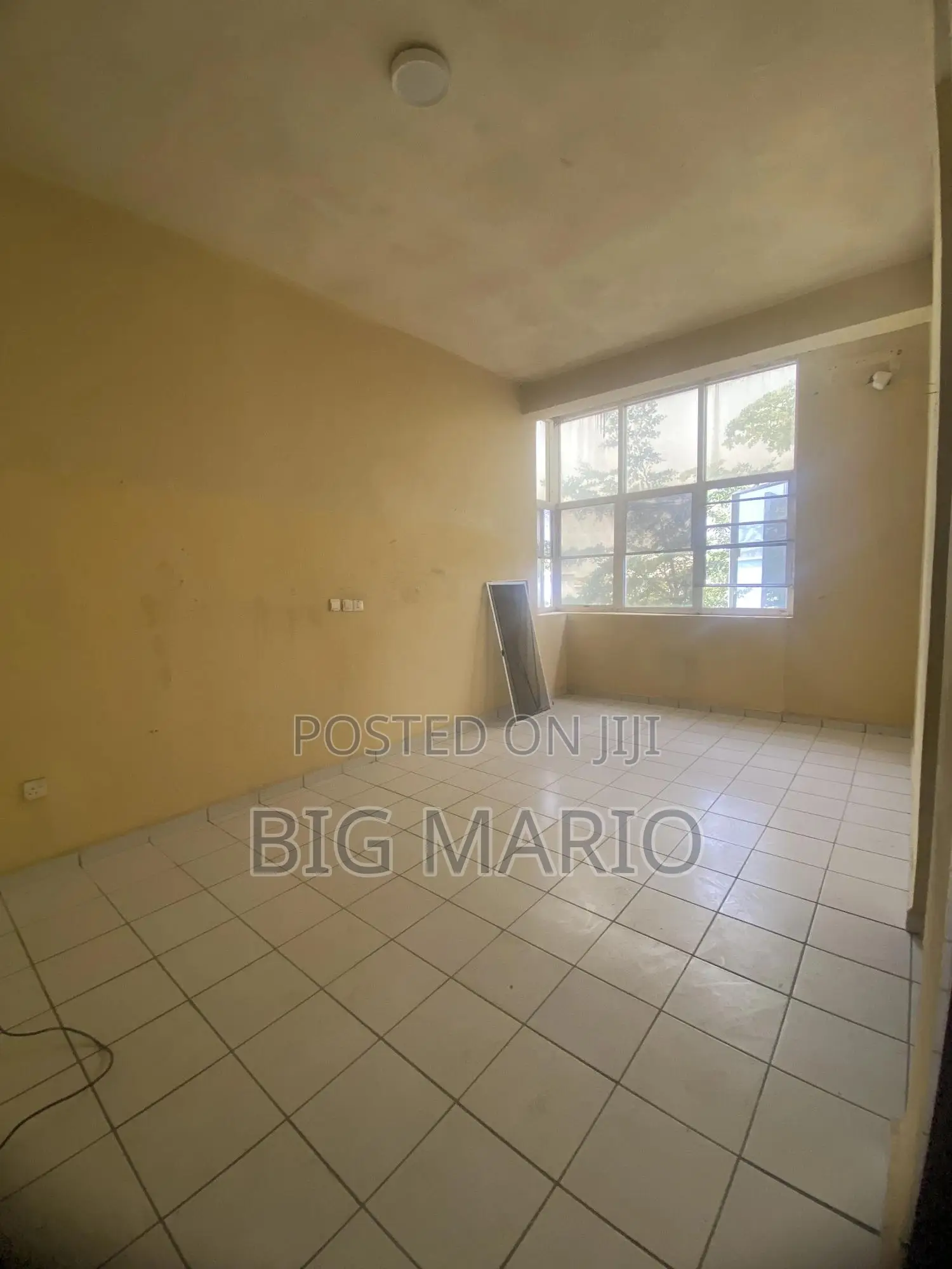 3bdrm Block of Flats in Guzape for rent in Guzape District