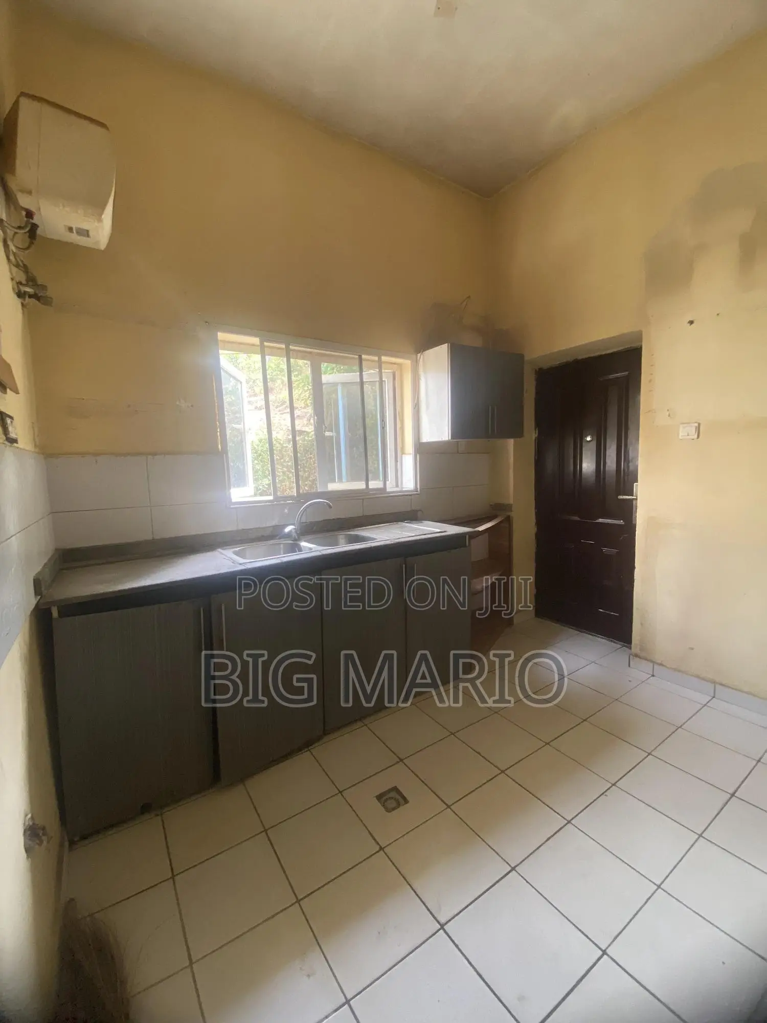 3bdrm Block of Flats in Guzape for rent in Guzape District