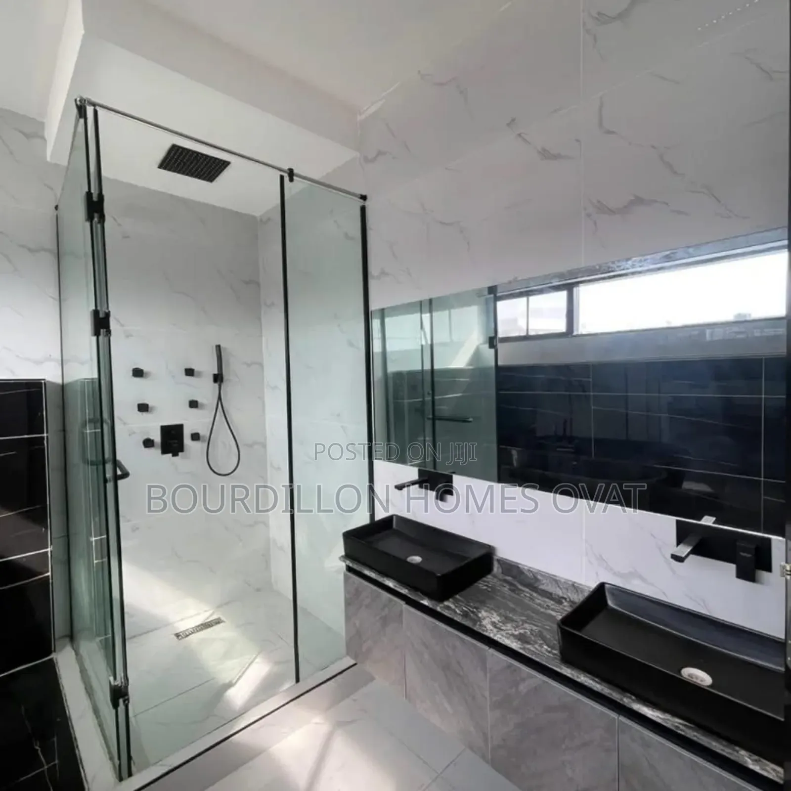 5bdrm Duplex in Ikate Lekki Lagos for sale in Ikate