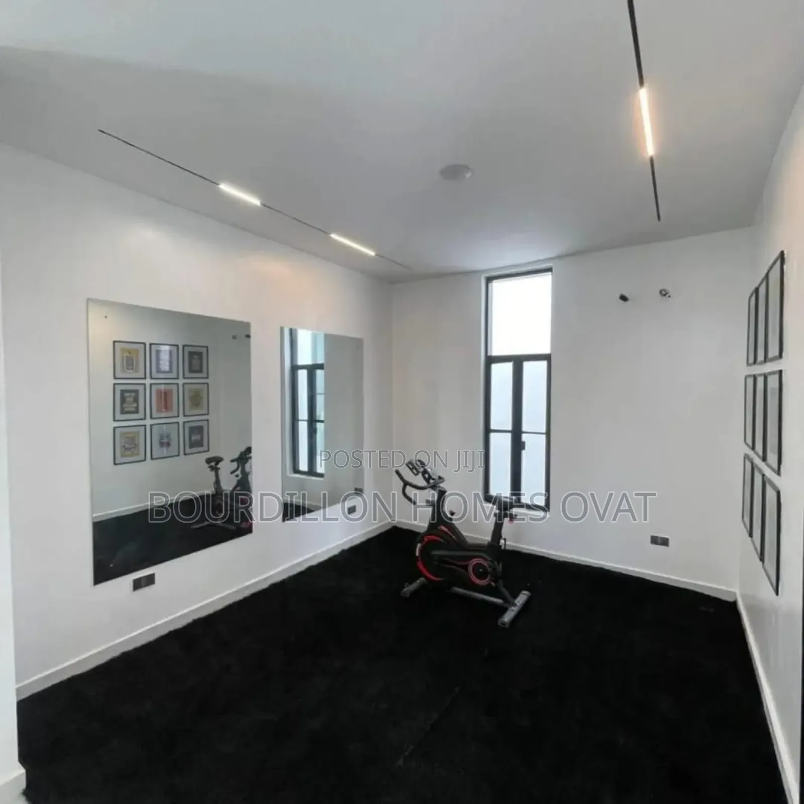 5bdrm Duplex in Ikate Lekki Lagos for sale in Ikate