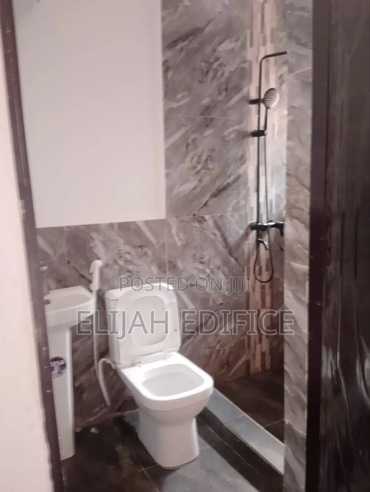 Furnished Mini Flat in Parkview, Ijede / Ikorodu for rent in Ijede / Ikorodu