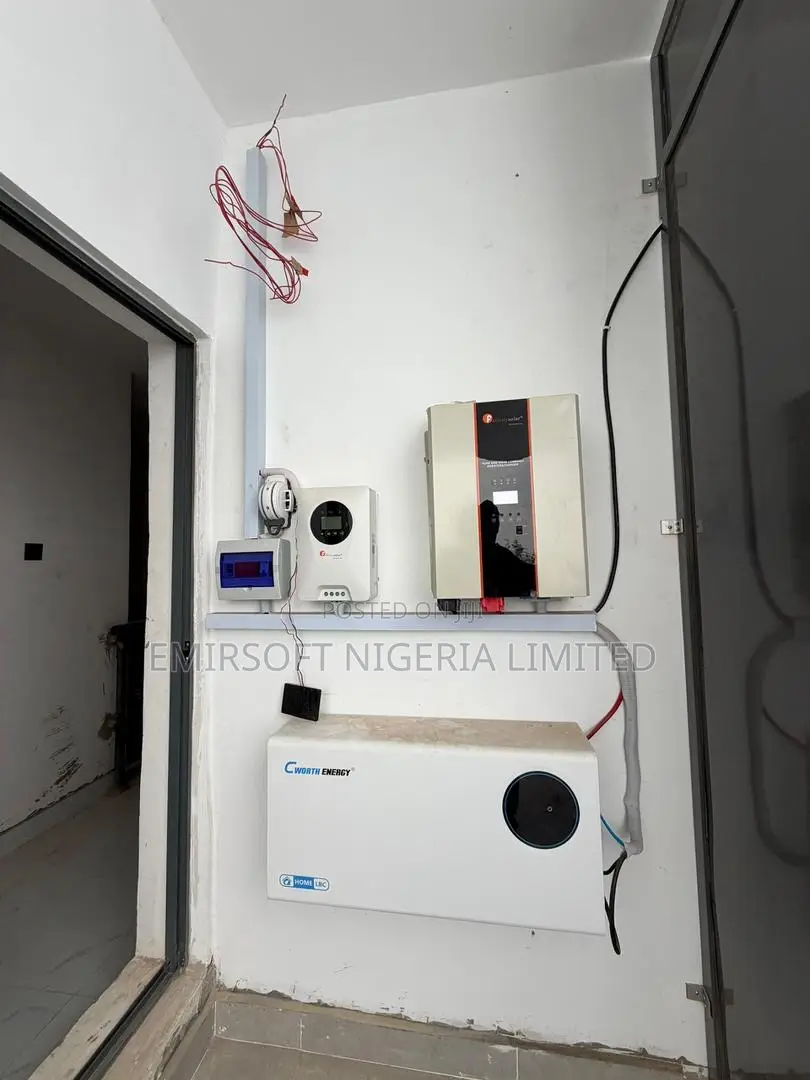 4bdrm Duplex in Carlton Gate, Akobo for sale in Akobo