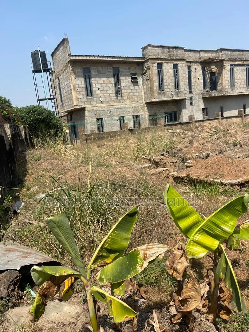 A Plot of Residential Land, Star Gate, Oluyole in Oluyole