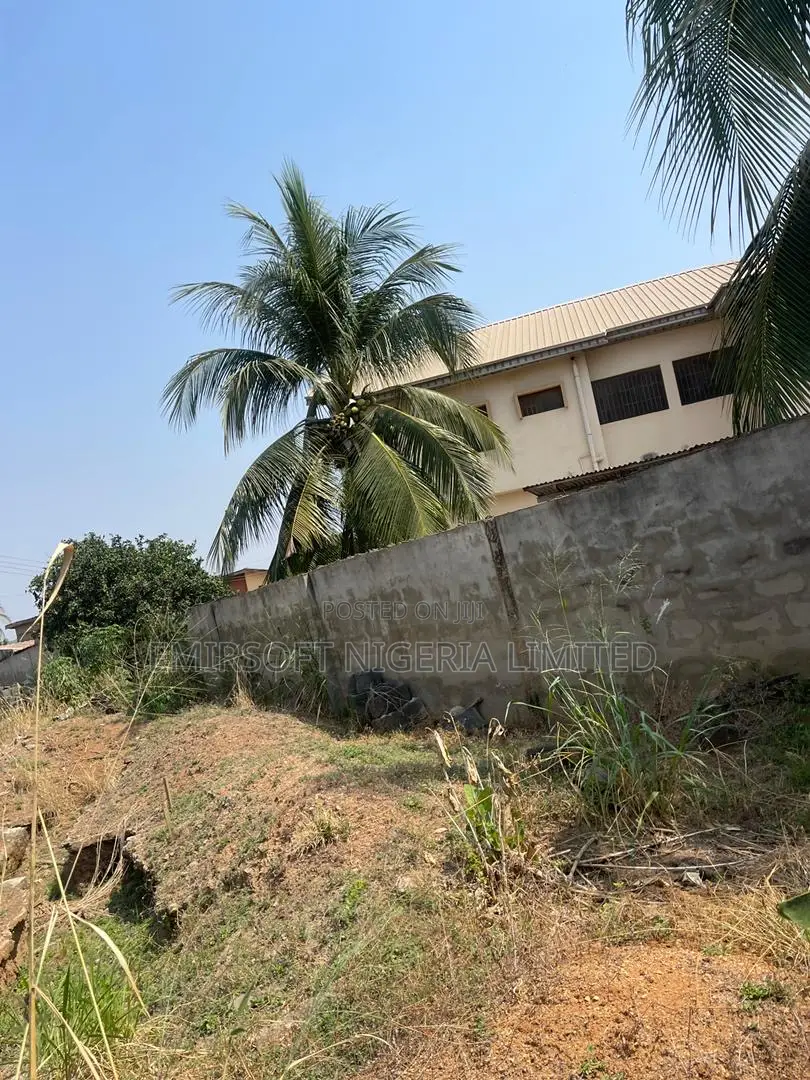 A Plot of Residential Land, Star Gate, Oluyole in Oluyole