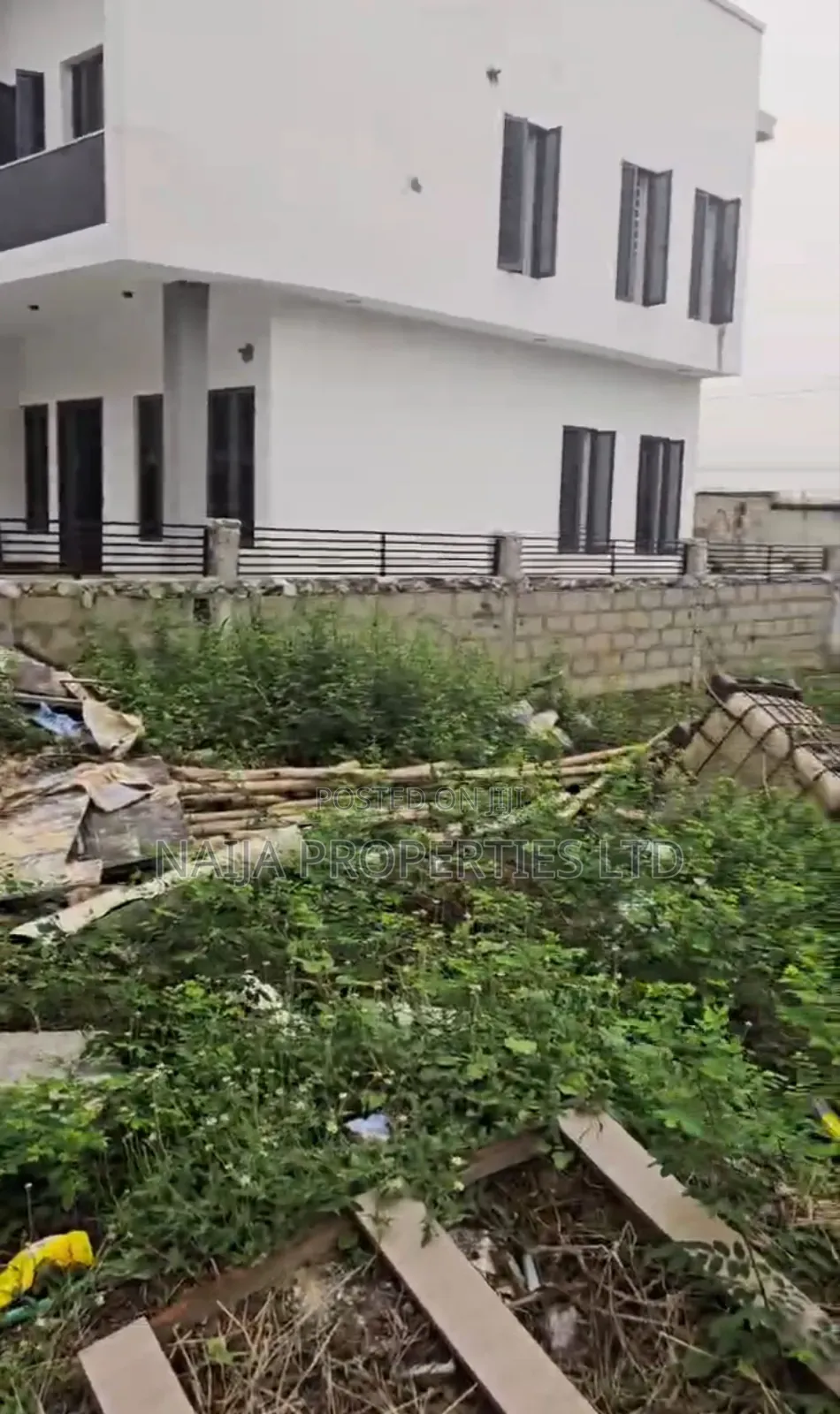 Half Plot of Land at Urban Prime Estate,Abraham Adesanya,Ajah for Sale in Ajah