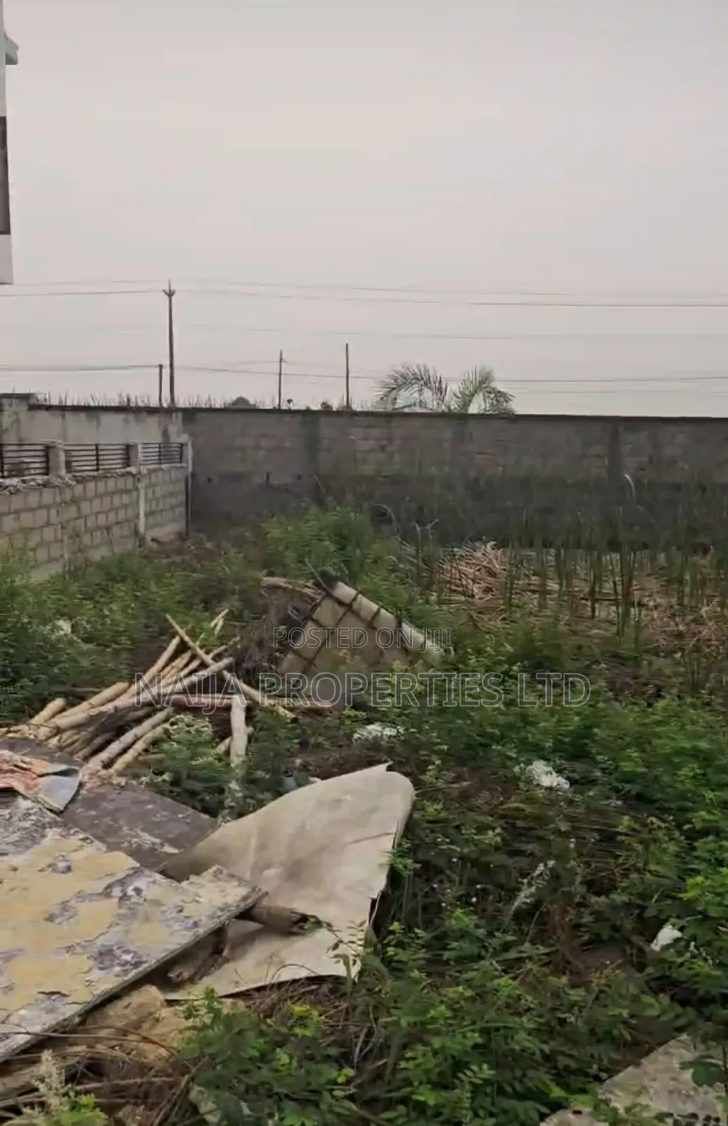 Half Plot of Land at Urban Prime Estate,Abraham Adesanya,Ajah for Sale in Ajah