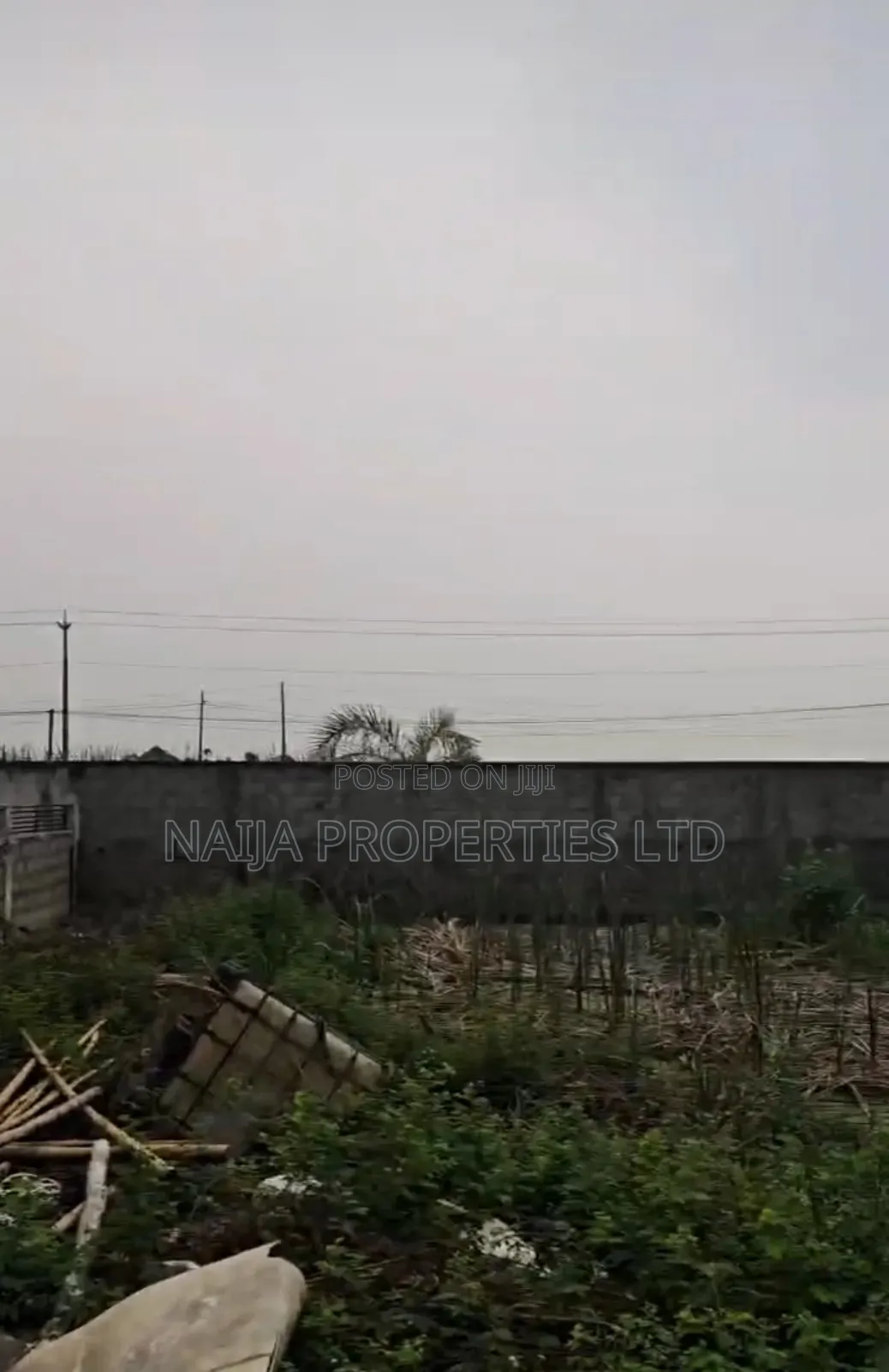 Half Plot of Land at Urban Prime Estate,Abraham Adesanya,Ajah for Sale in Ajah