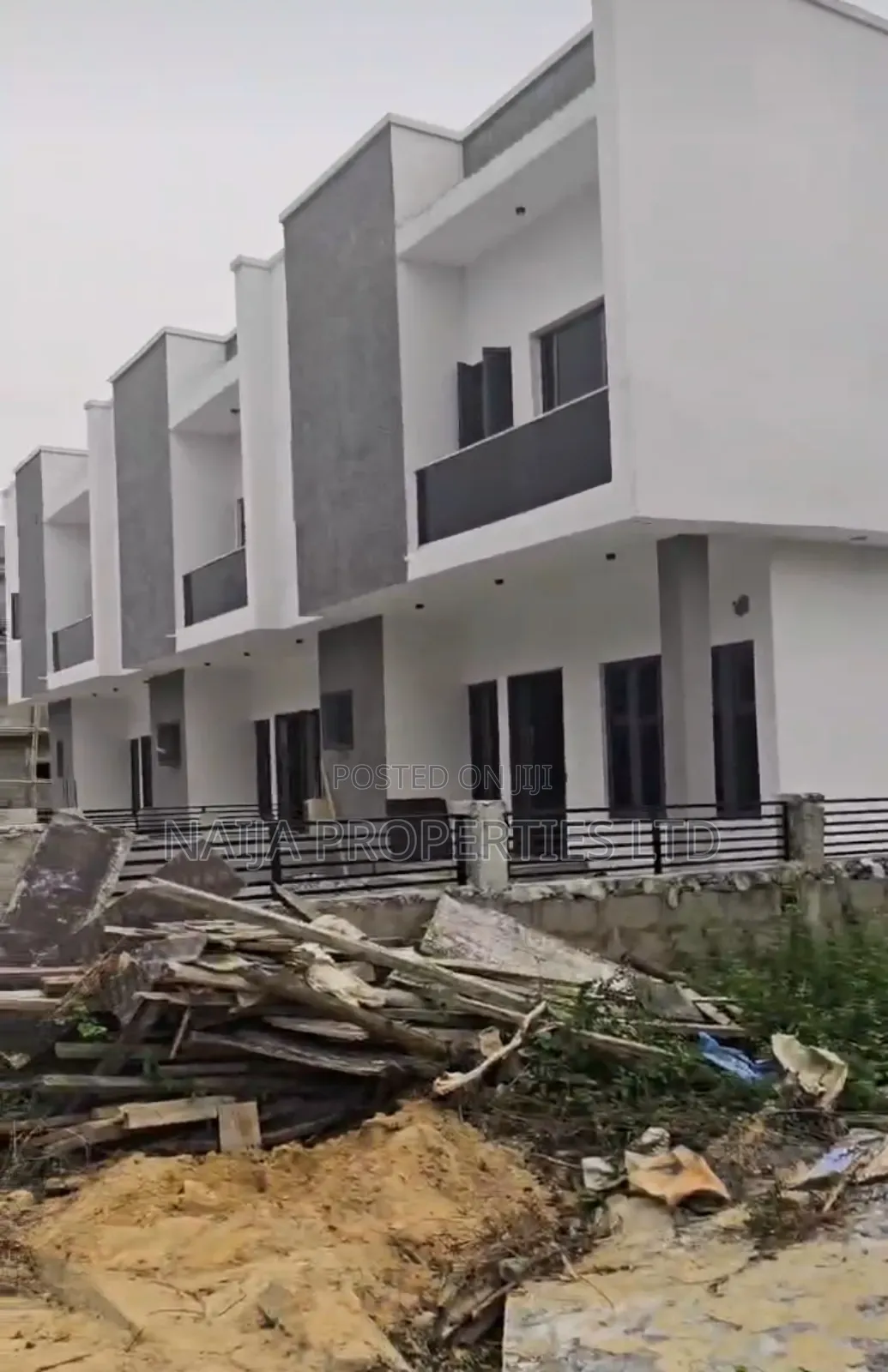 Half Plot of Land at Urban Prime Estate,Abraham Adesanya,Ajah for Sale in Ajah