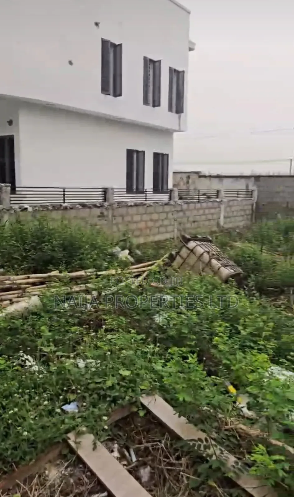 Half Plot of Land at Urban Prime Estate,Abraham Adesanya,Ajah for Sale in Ajah