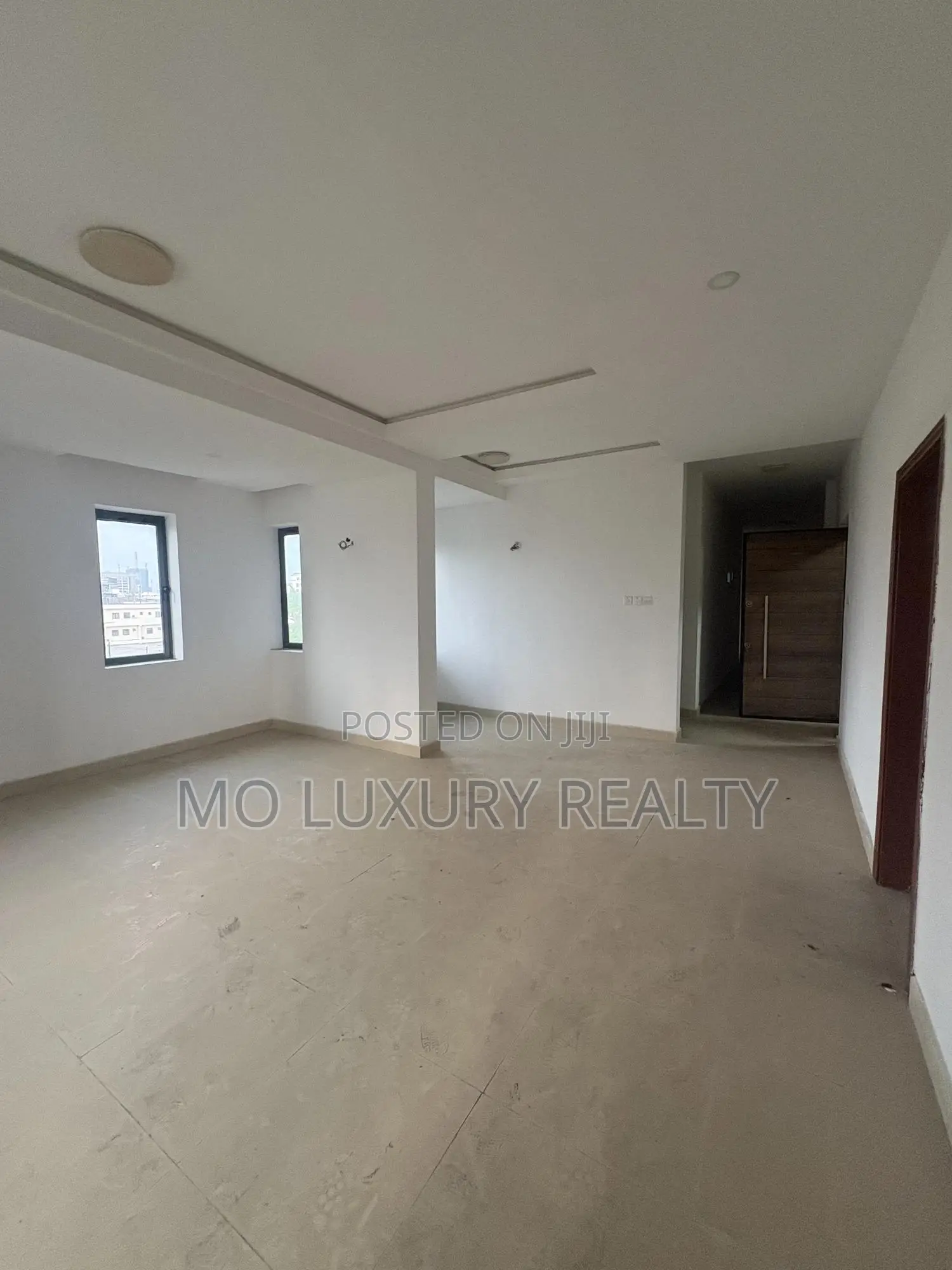 3bdrm Apartment in Victoria Island for rent in Victoria Island