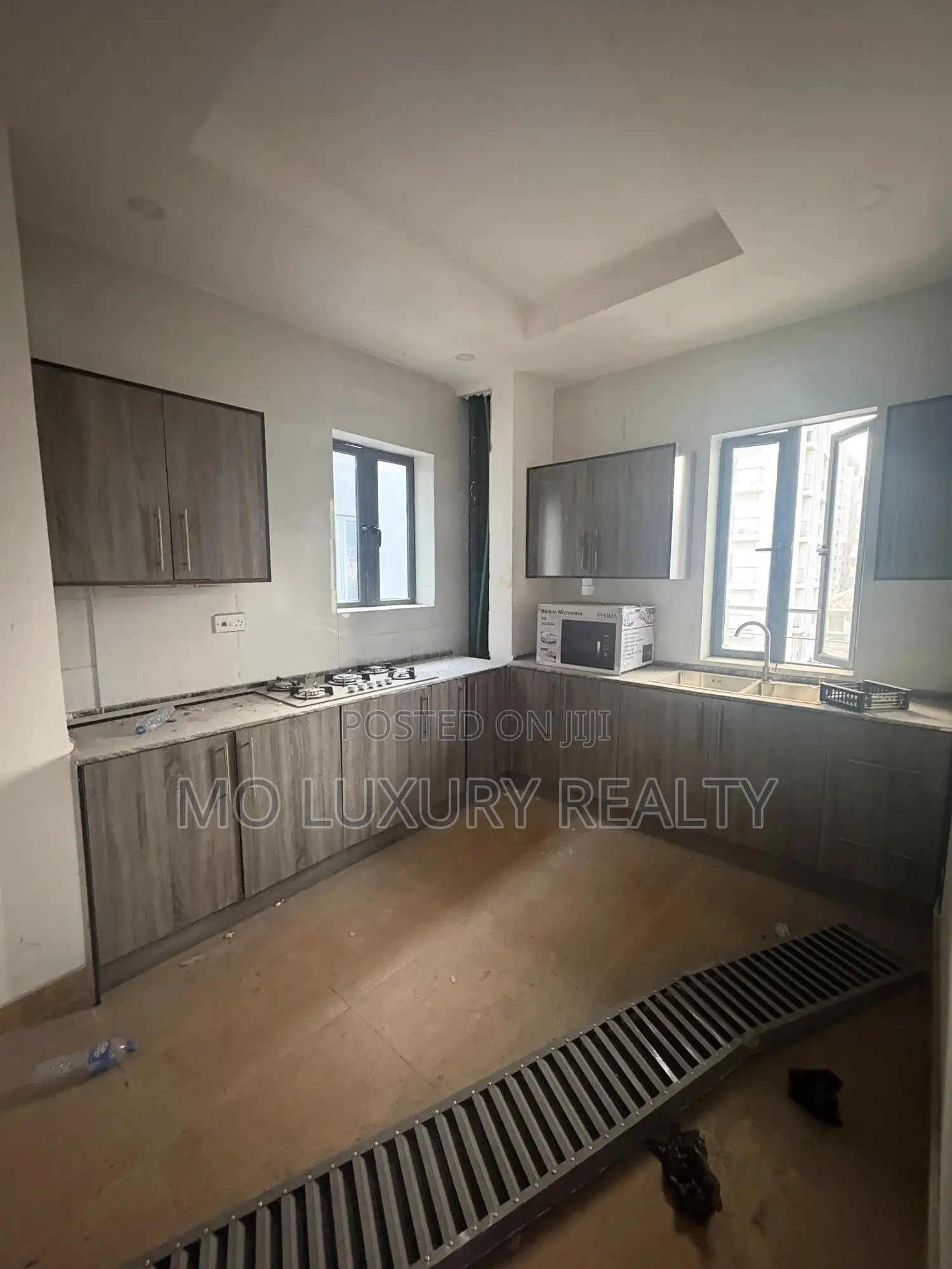 3bdrm Apartment in Victoria Island for rent in Victoria Island