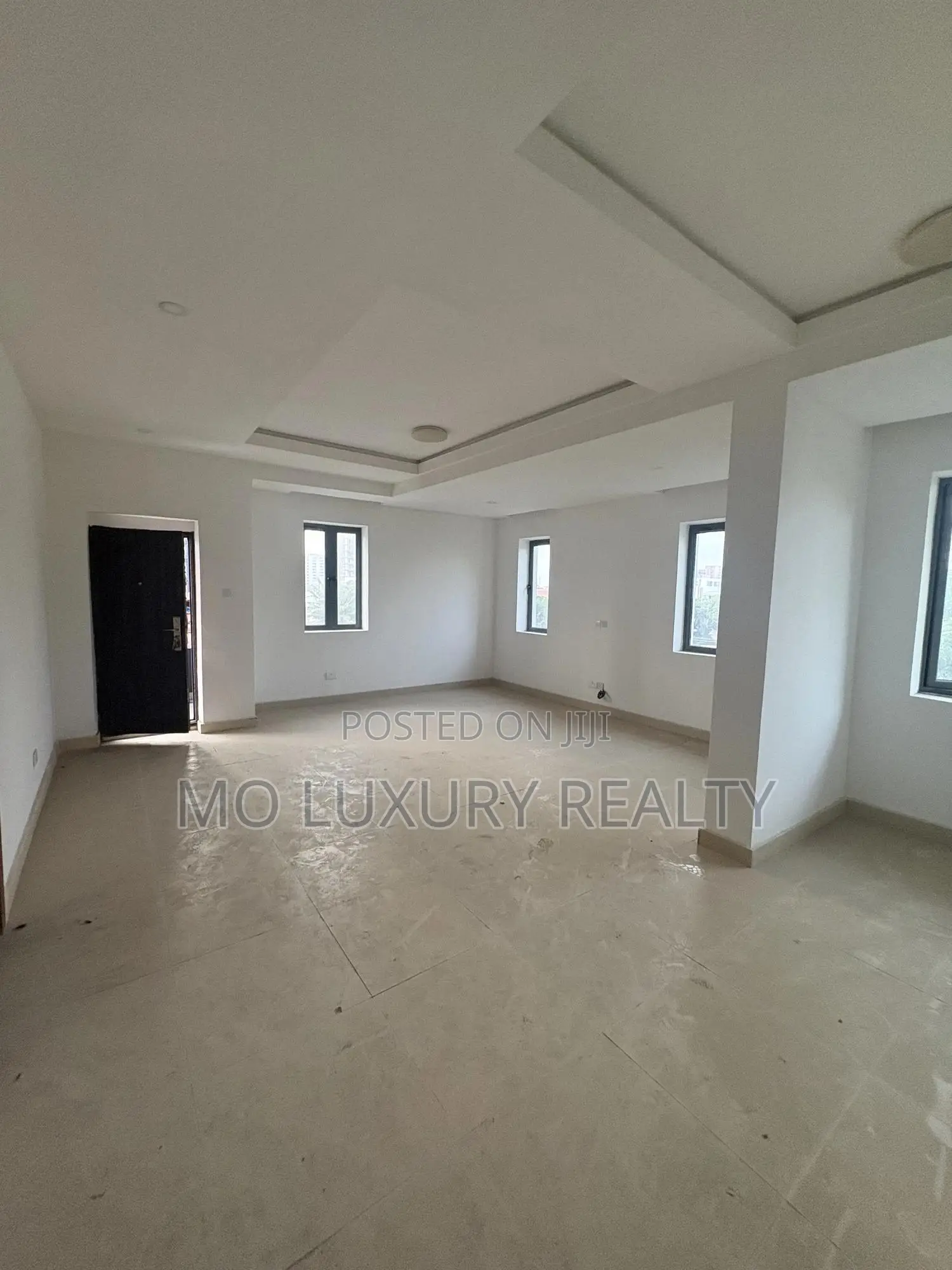 3bdrm Apartment in Victoria Island for rent in Victoria Island