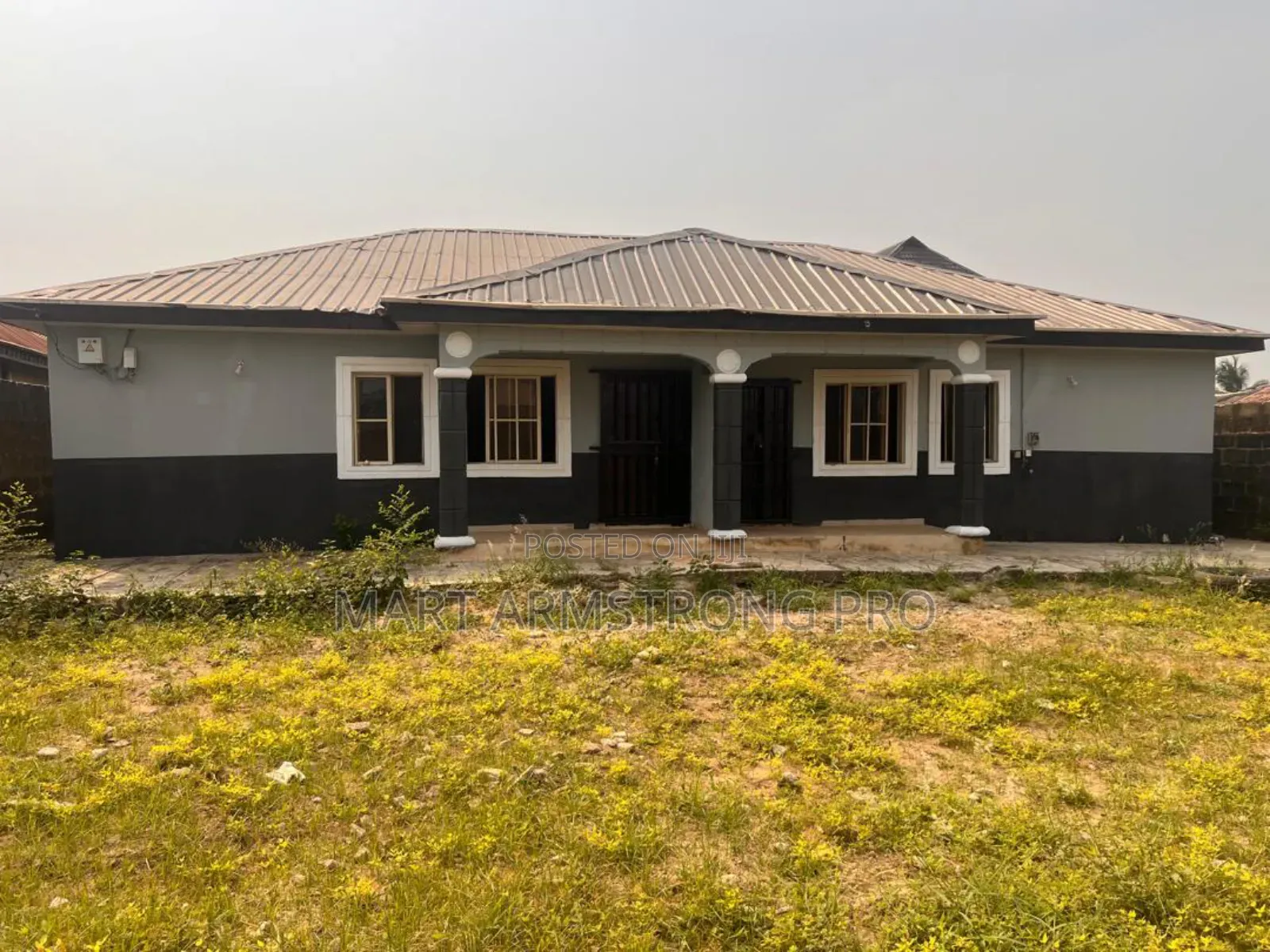 2bdrm Block of Flats in Peace &Harmony for rent in Ikorodu