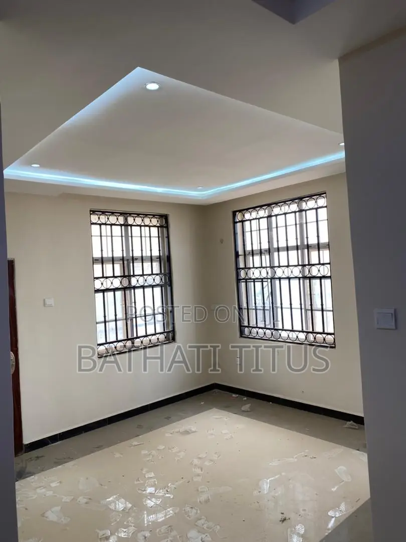 3bdrm Block of Flats in Katampe (Main) for rent in Katampe (Main)