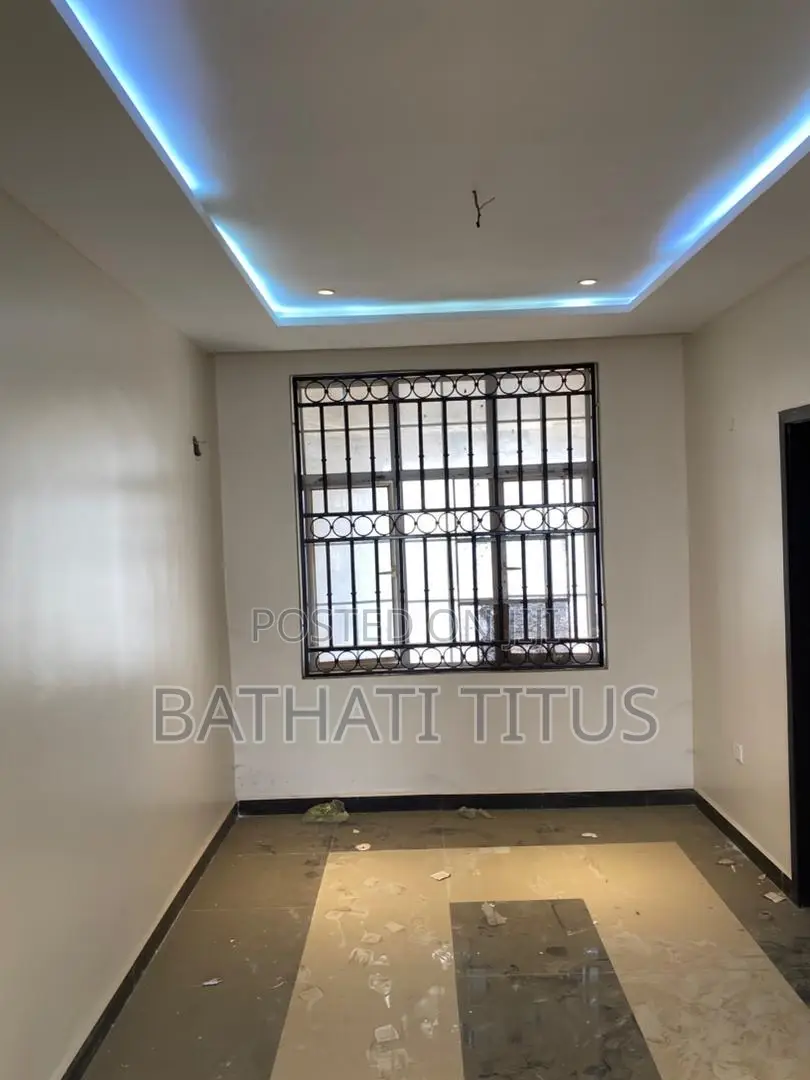 3bdrm Block of Flats in Katampe (Main) for rent in Katampe (Main)