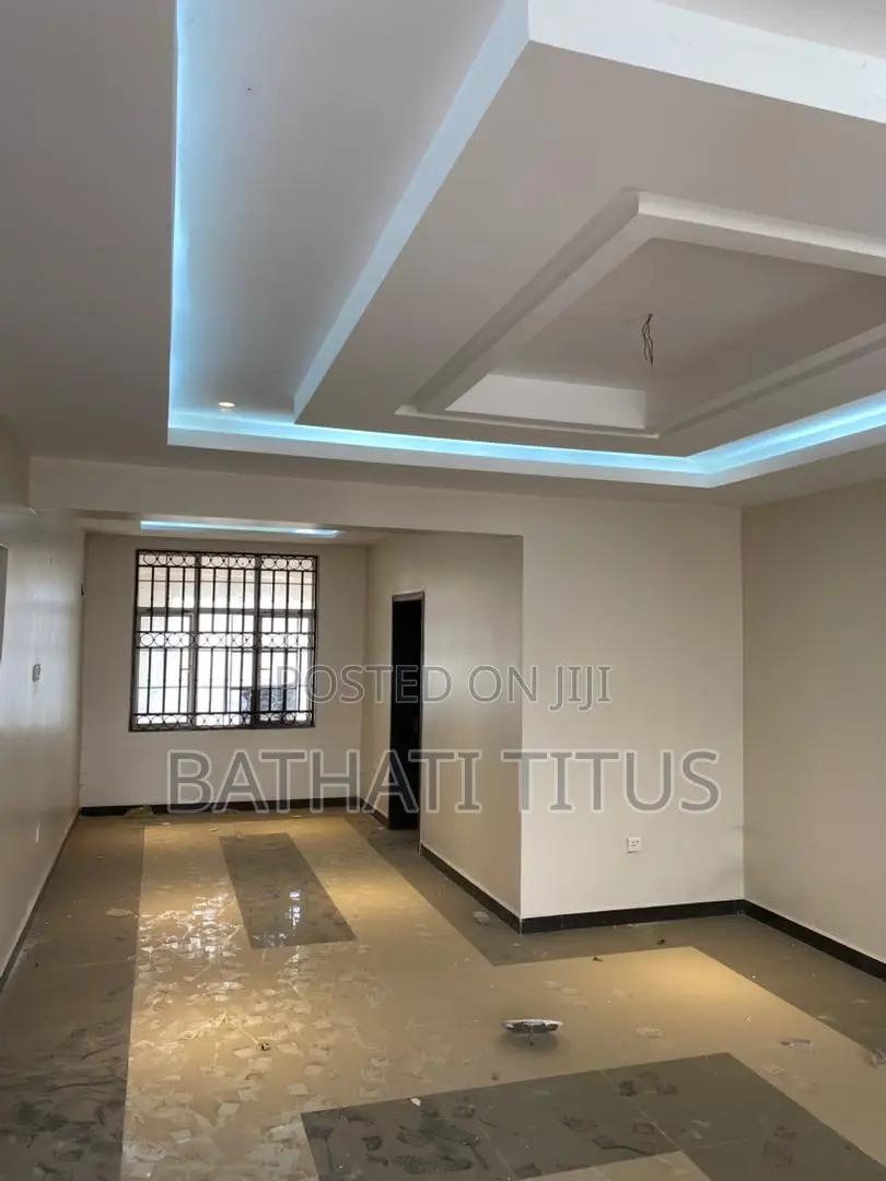 3bdrm Block of Flats in Katampe (Main) for rent in Katampe (Main)