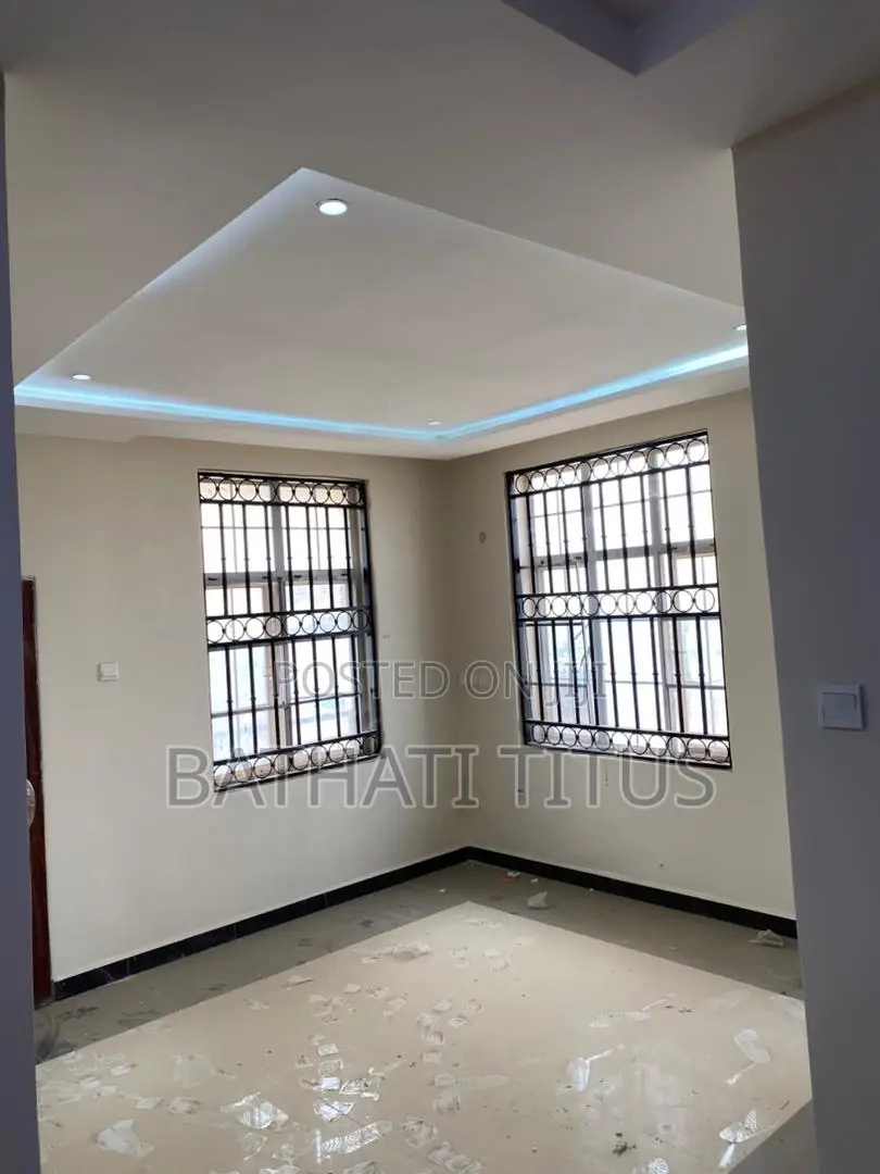 3bdrm Block of Flats in Katampe (Main) for rent in Katampe (Main)