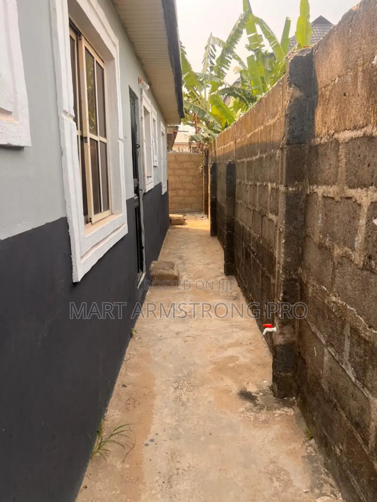 2bdrm Block of Flats in Peace &Harmony for rent in Ikorodu