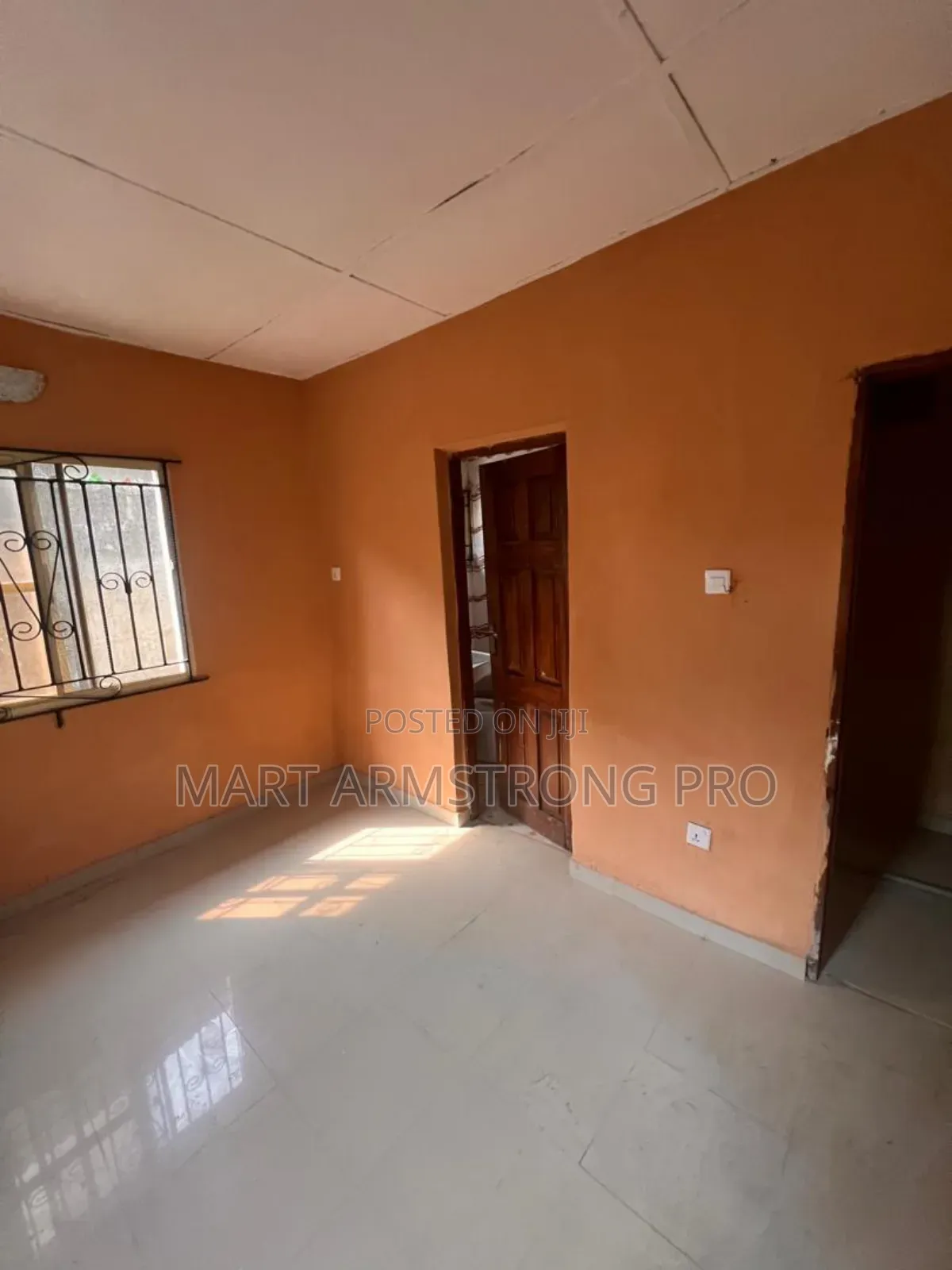 2bdrm Block of Flats in Peace &Harmony for rent in Ikorodu