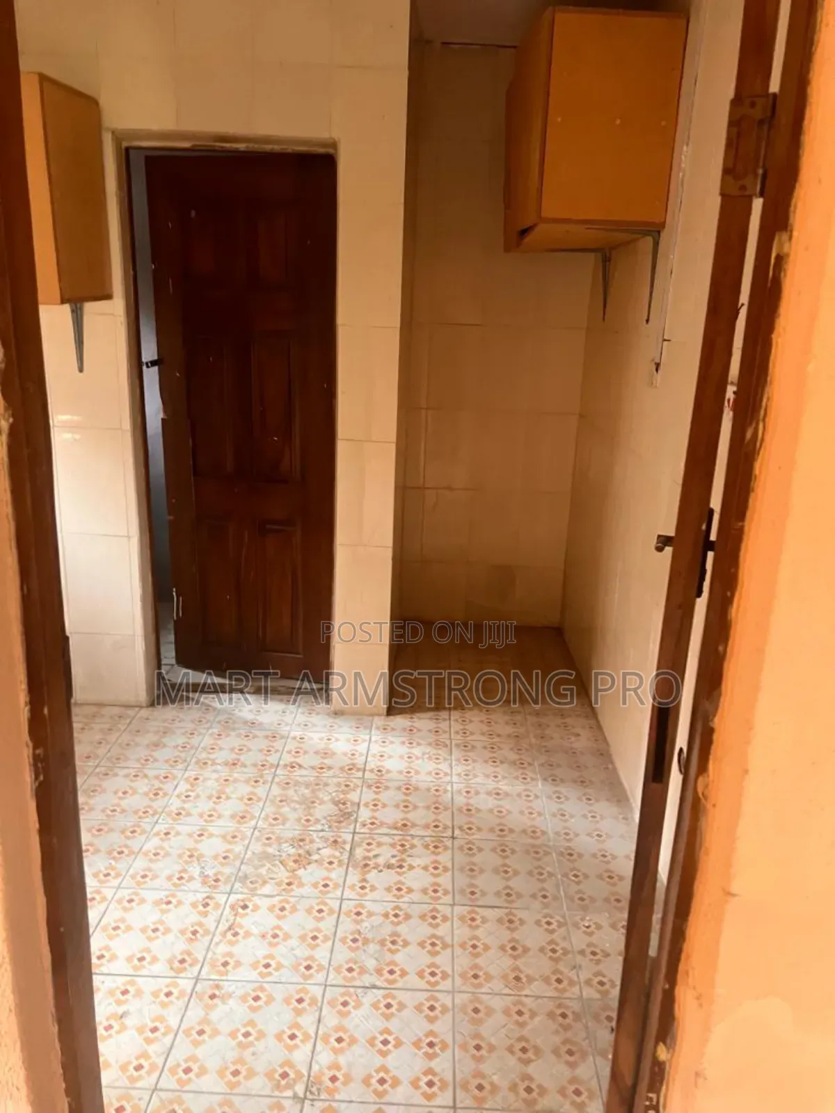 2bdrm Block of Flats in Peace &Harmony for rent in Ikorodu