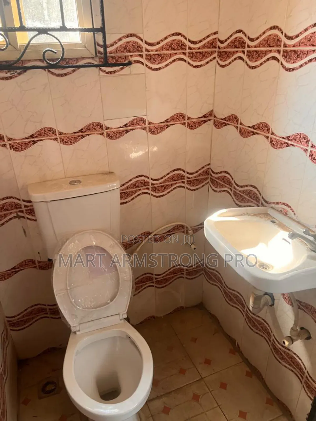 2bdrm Block of Flats in Peace &Harmony for rent in Ikorodu