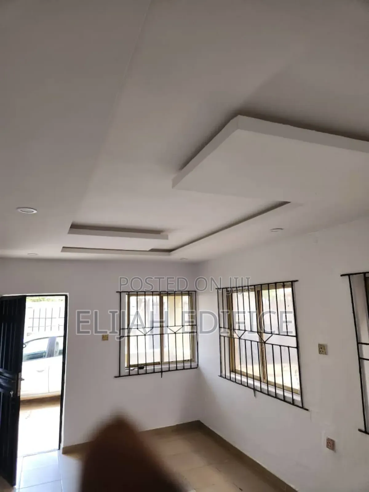 Furnished 2bdrm Block of Flats in Omitoro, Ijede / Ikorodu for rent in Ijede / Ikorodu