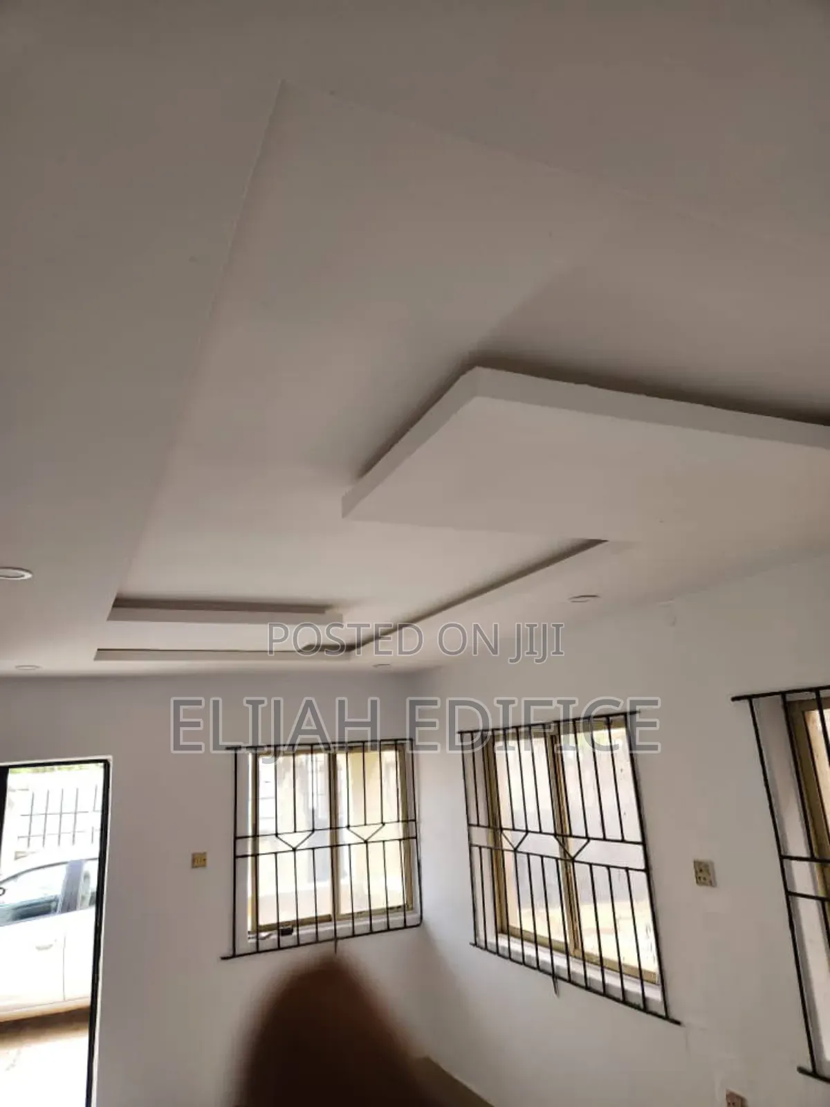 Furnished 2bdrm Block of Flats in Omitoro, Ijede / Ikorodu for rent in Ijede / Ikorodu