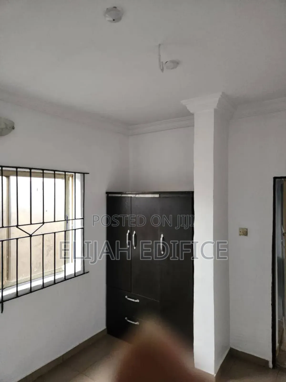 Furnished 2bdrm Block of Flats in Omitoro, Ijede / Ikorodu for rent in Ijede / Ikorodu