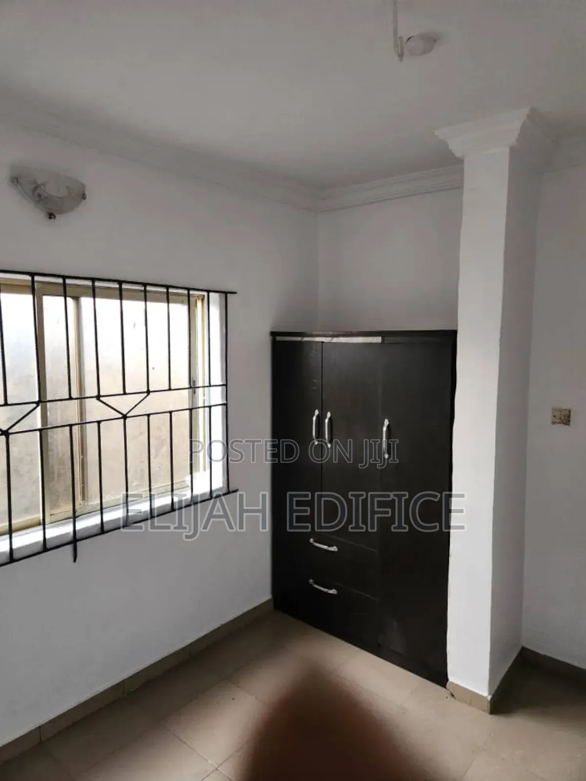 Furnished 2bdrm Block of Flats in Omitoro, Ijede / Ikorodu for rent in Ijede / Ikorodu